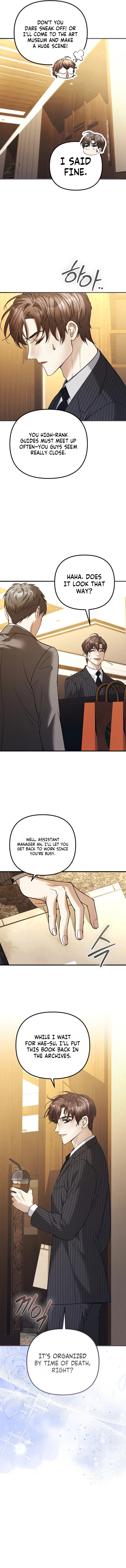 The Guide Chapter 9 page 10 - 