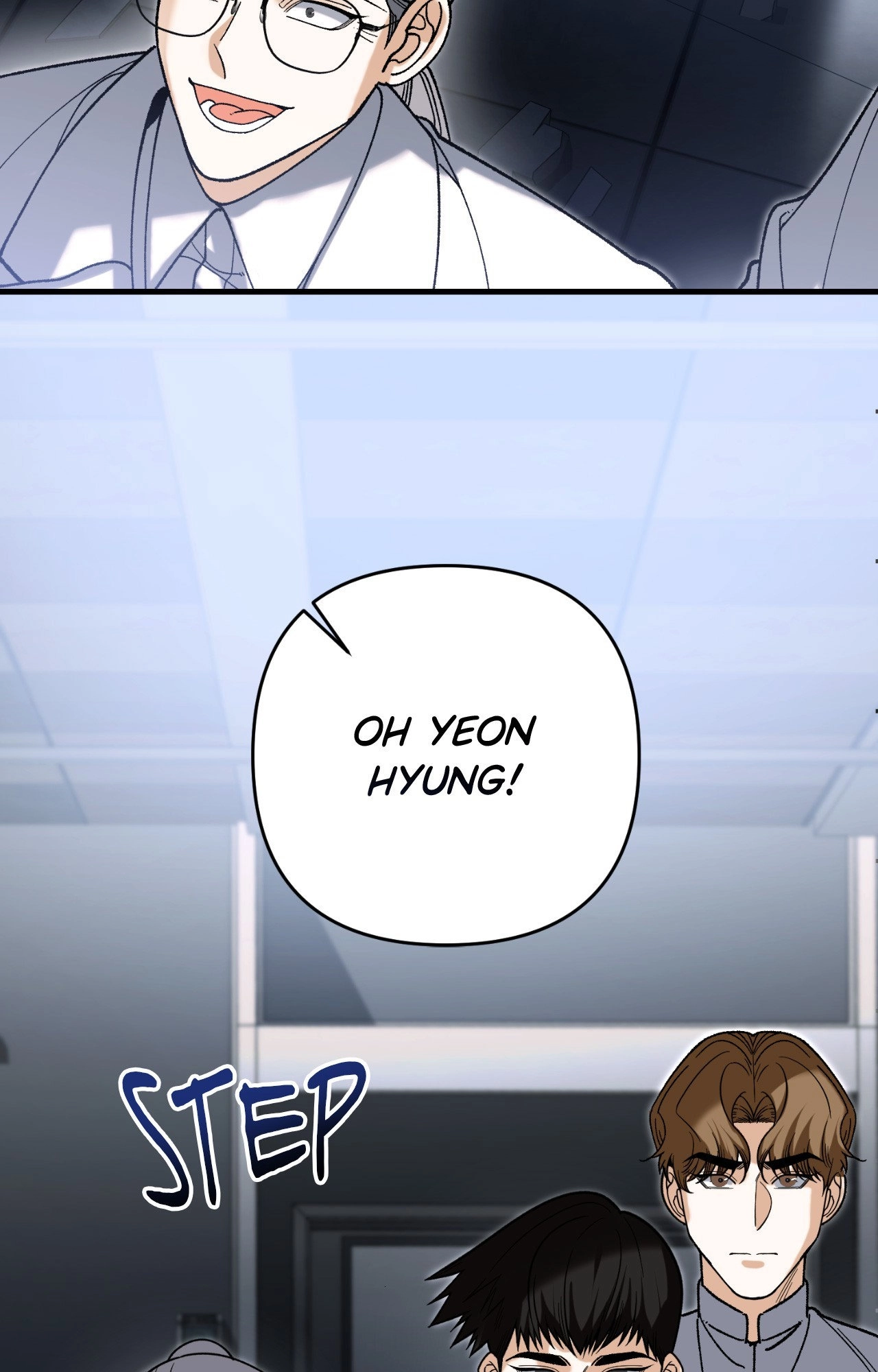 The Guide's Conditions Chapter 70 page 20 - 