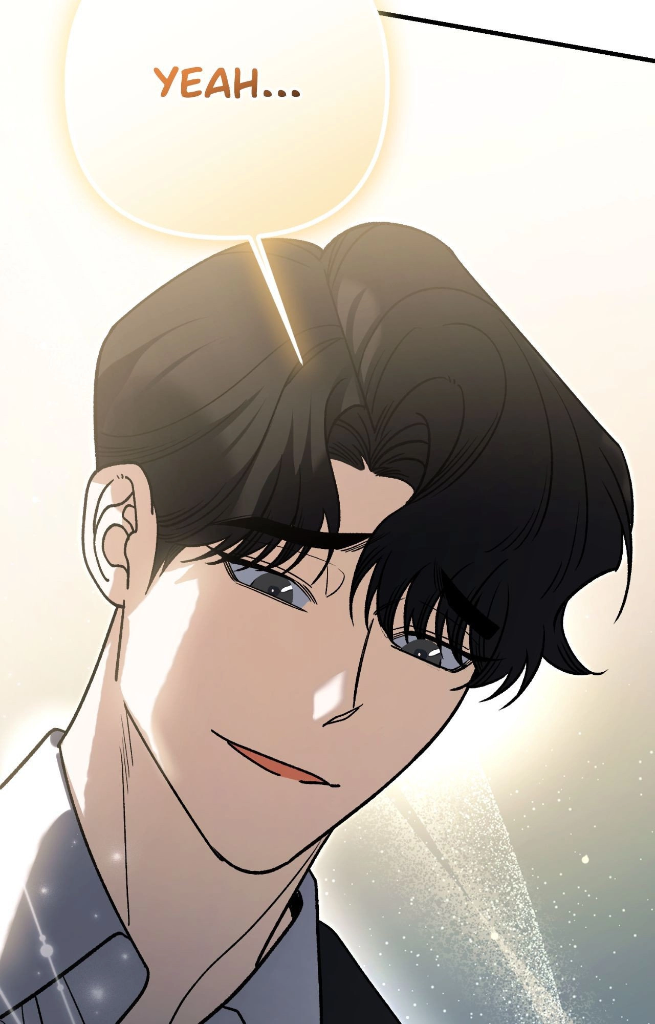 The Guide's Conditions Chapter 70 page 3 - 