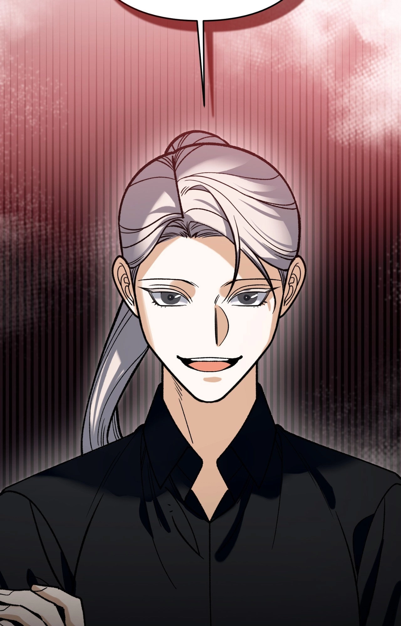 The Guide's Conditions Chapter 70 page 29 - 