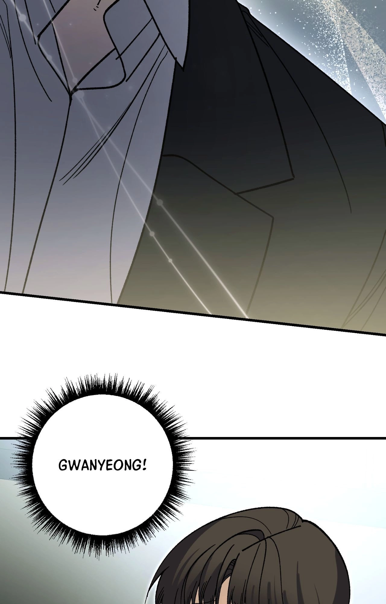 The Guide's Conditions Chapter 70 page 4 - 