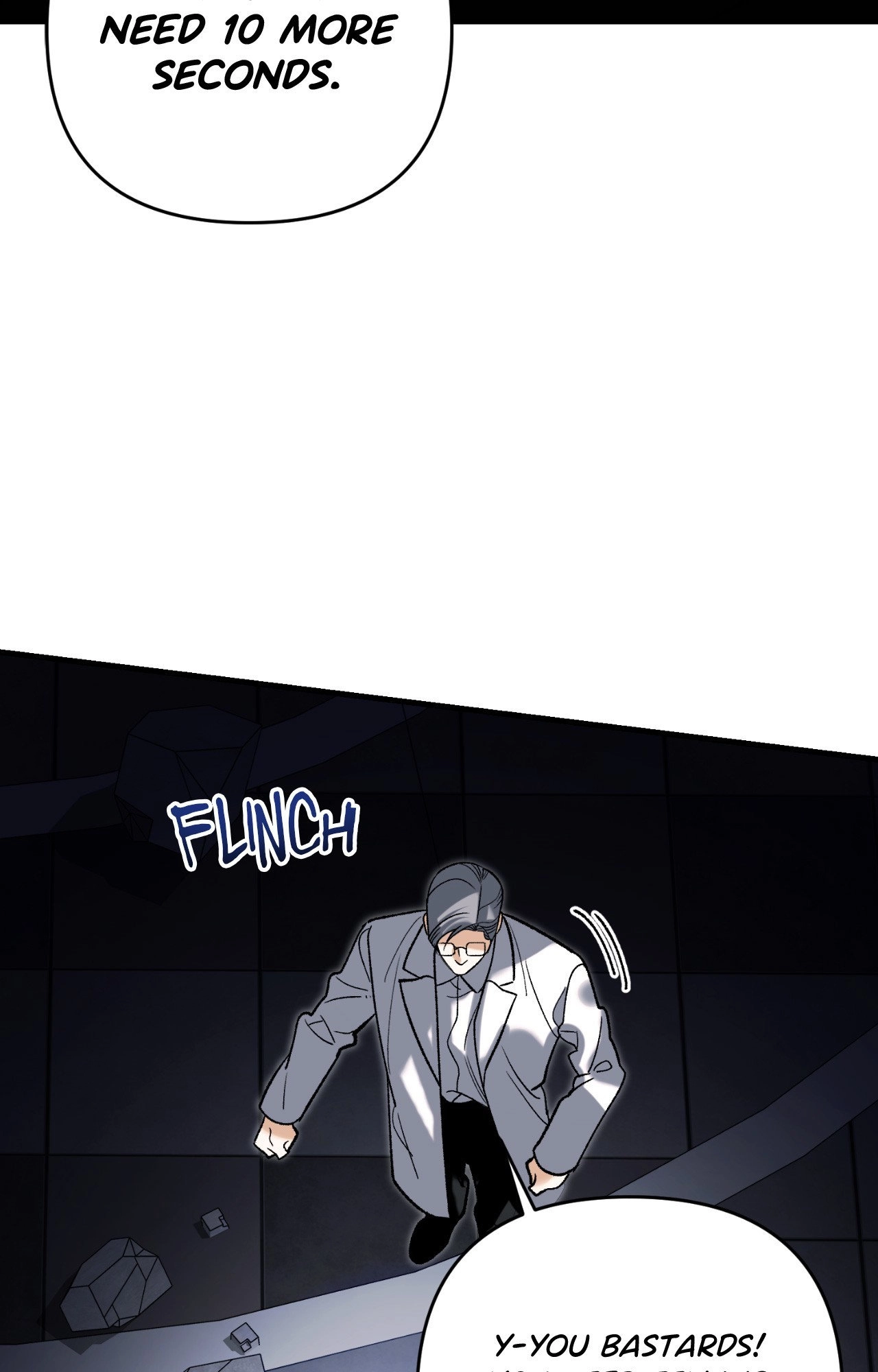 The Guide's Conditions Chapter 70 page 33 - 
