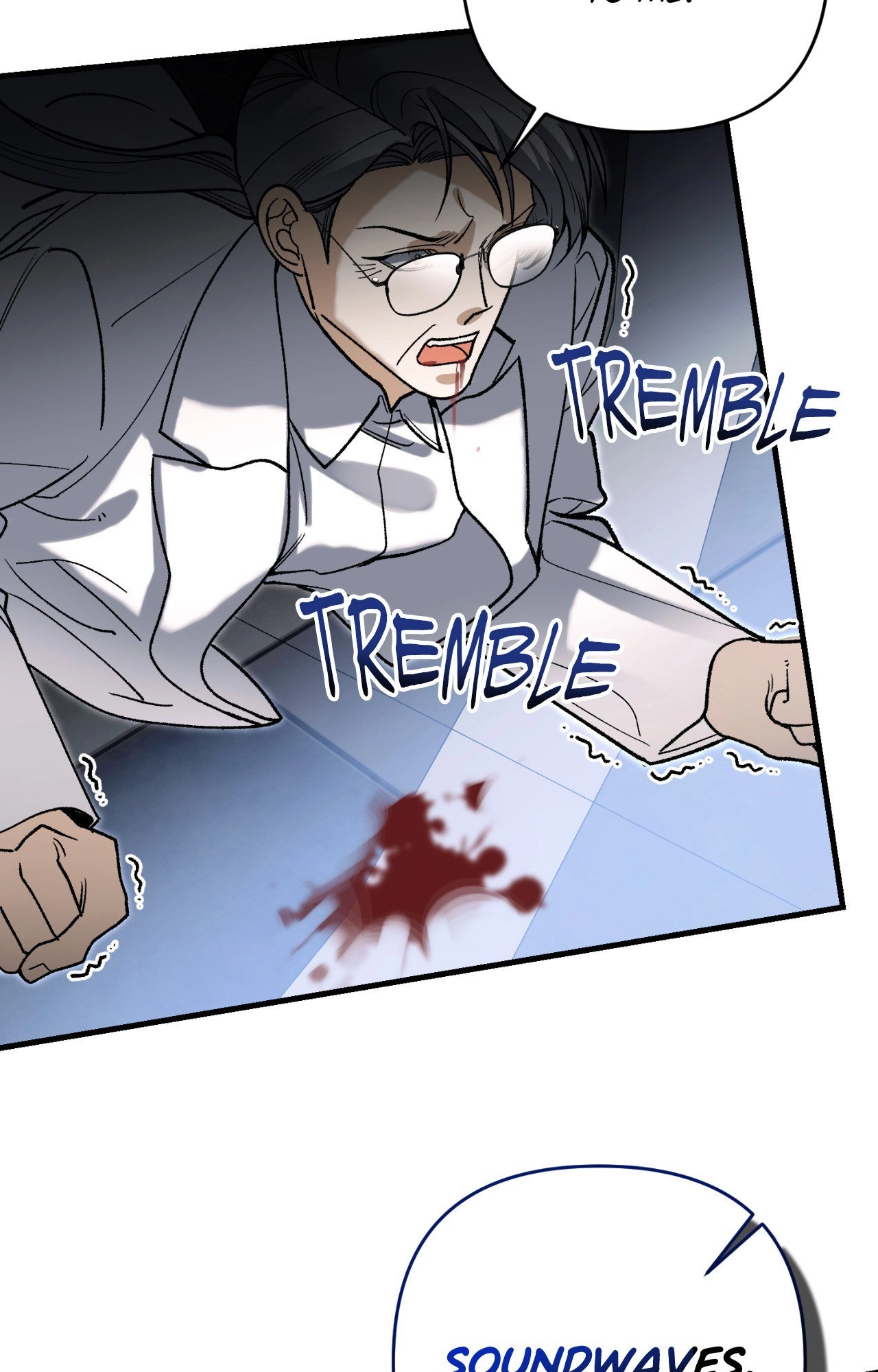 The Guide's Conditions Chapter 70 page 37 - 