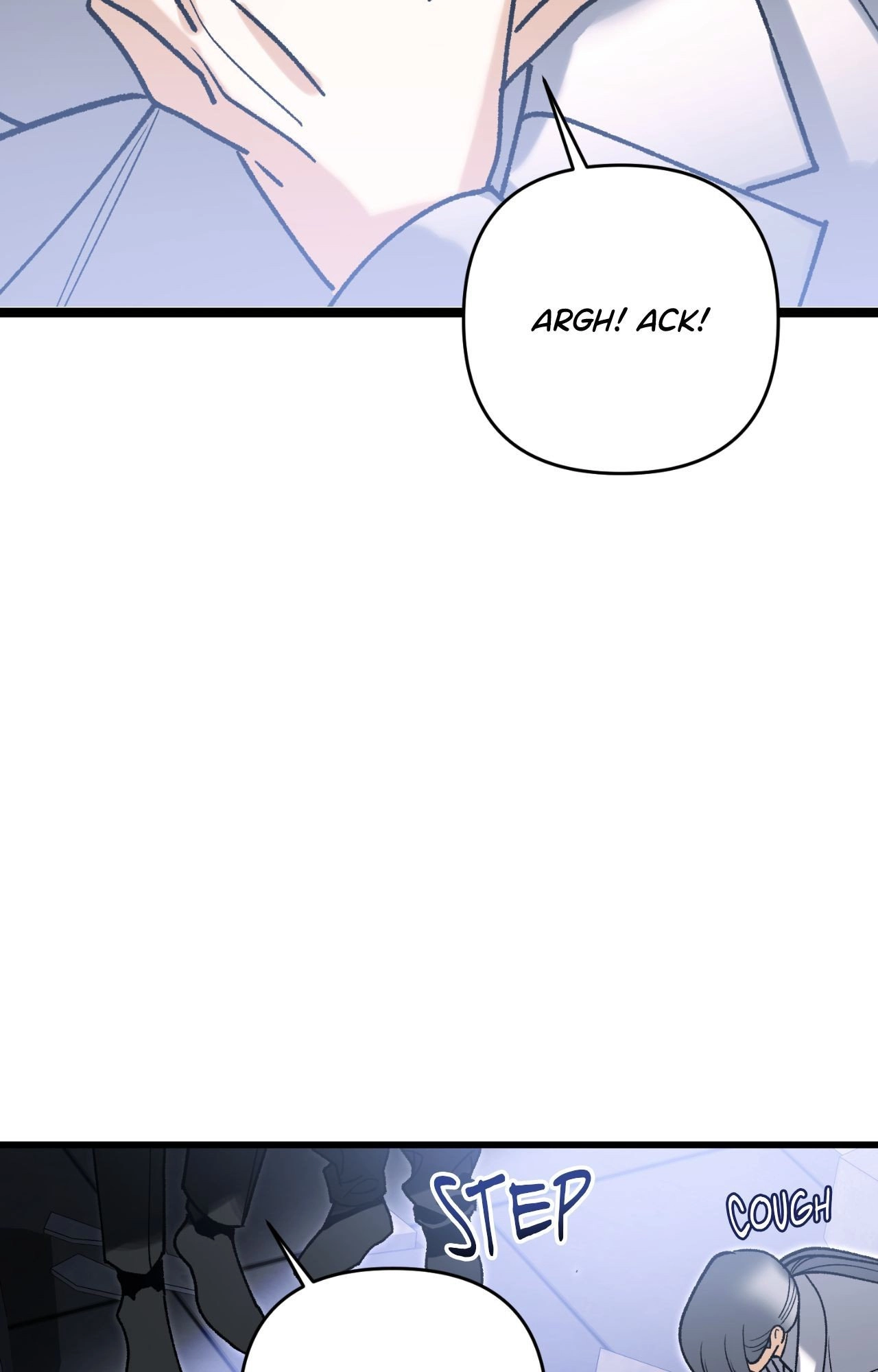 The Guide's Conditions Chapter 70 page 46 - 
