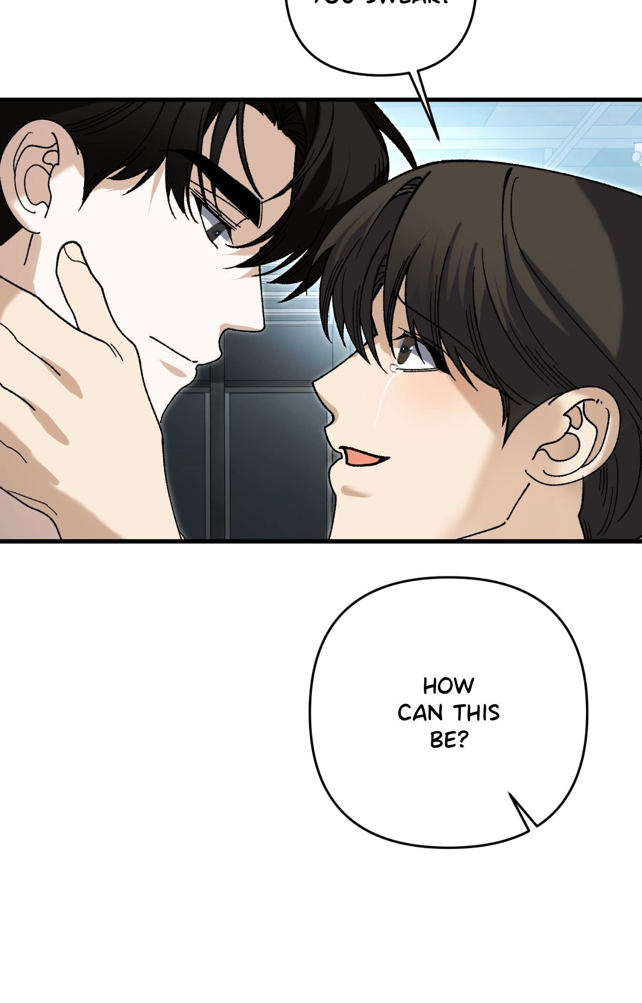 The Guide's Conditions Chapter 70 page 6 - 