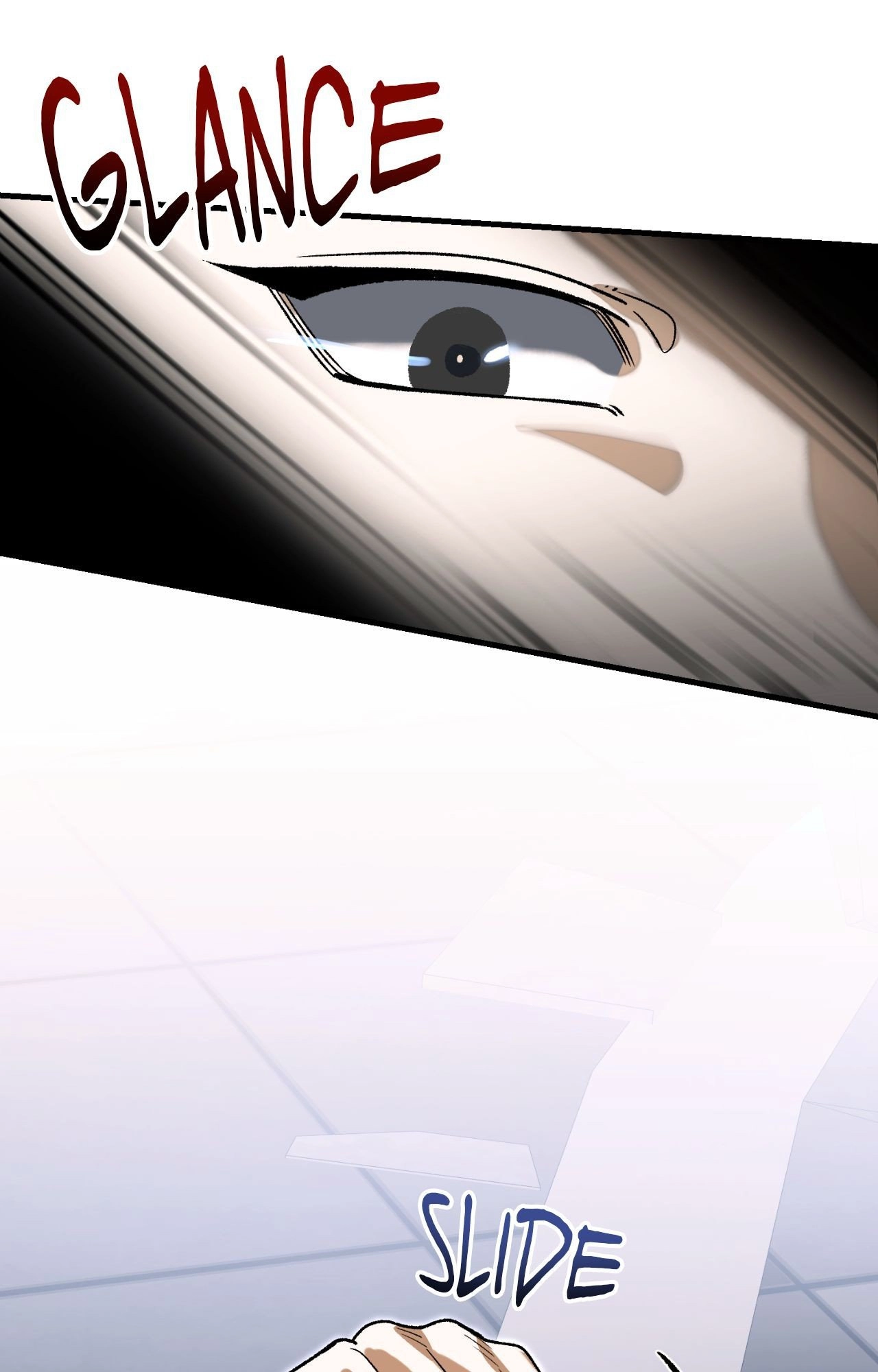 The Guide's Conditions Chapter 70 page 60 - 