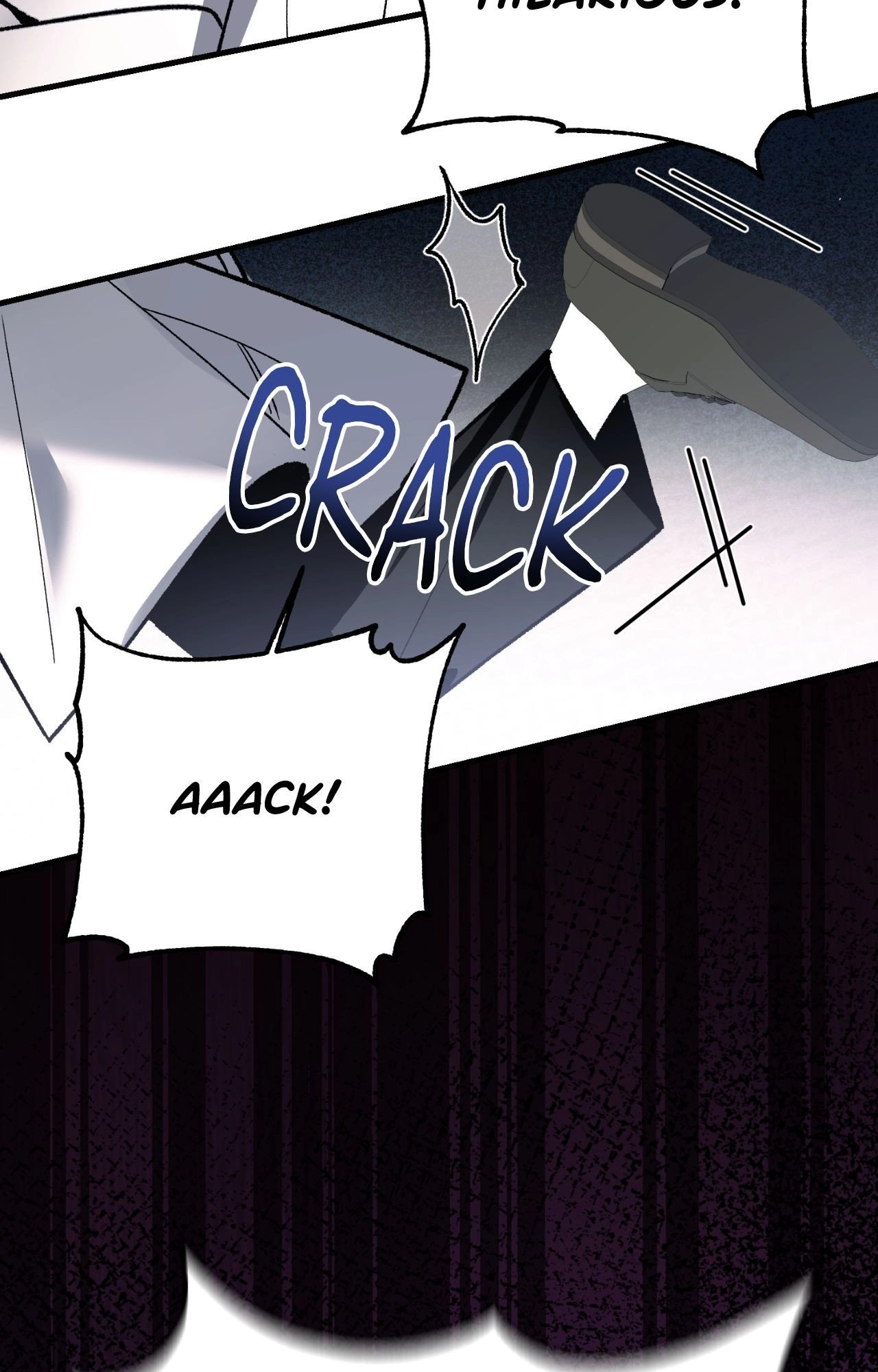 The Guide's Conditions Chapter 70 page 78 - 