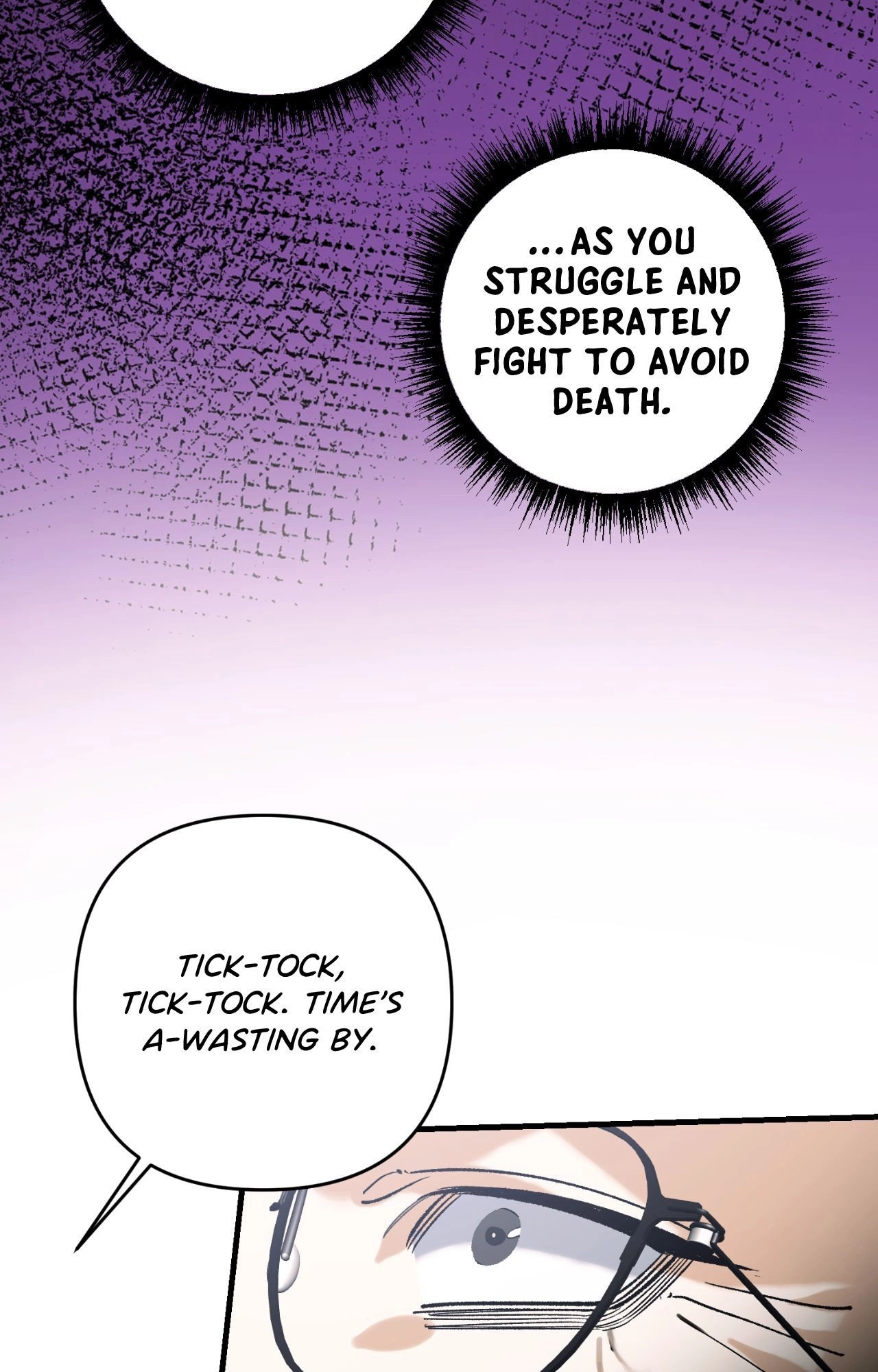 The Guide's Conditions Chapter 70 page 80 - 