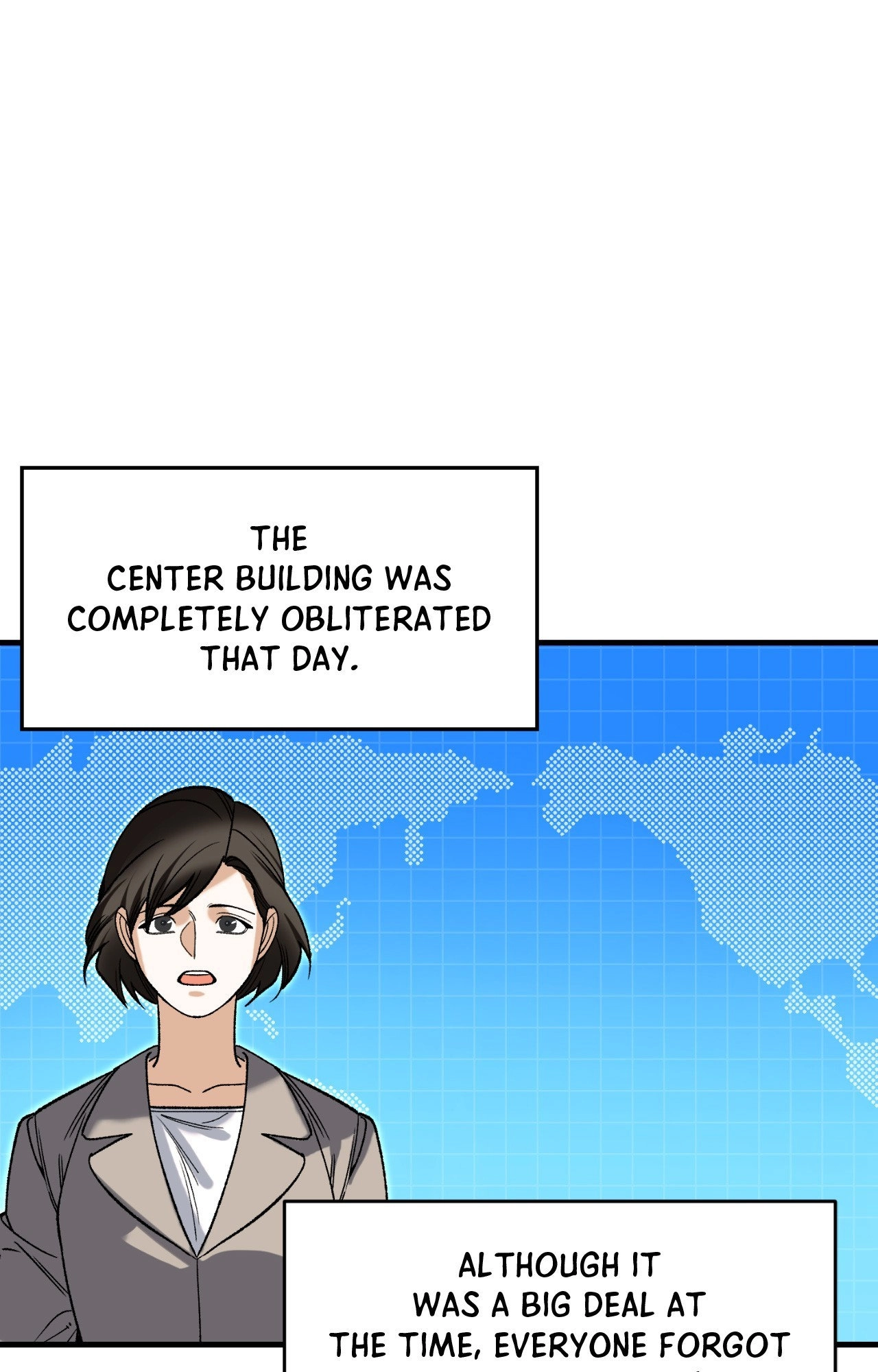 The Guide's Conditions Chapter 70 page 85 - 