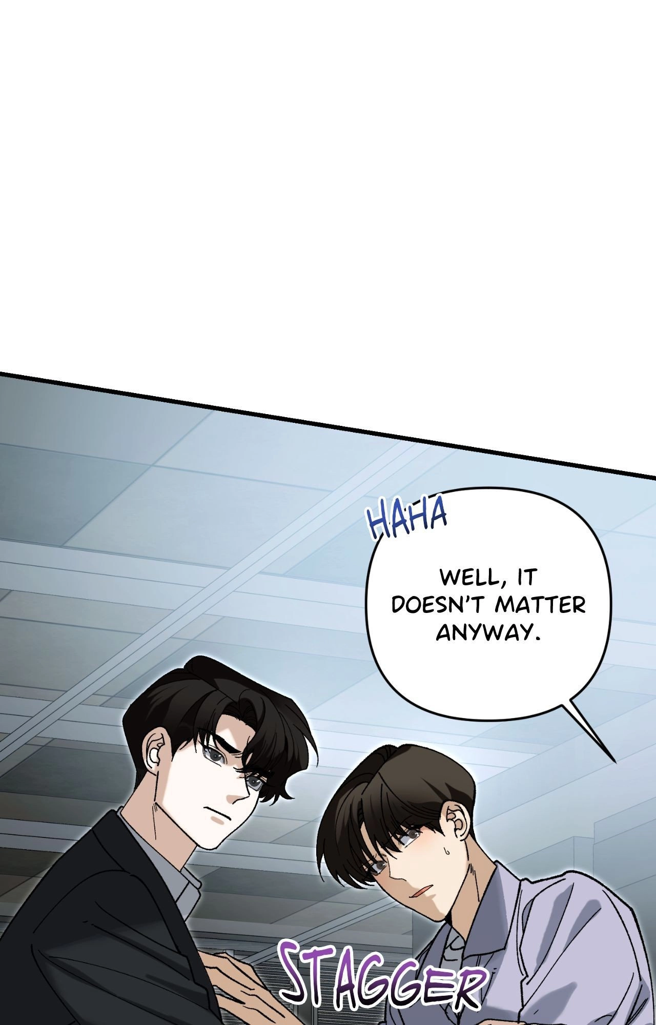 The Guide's Conditions Chapter 70 page 10 - 