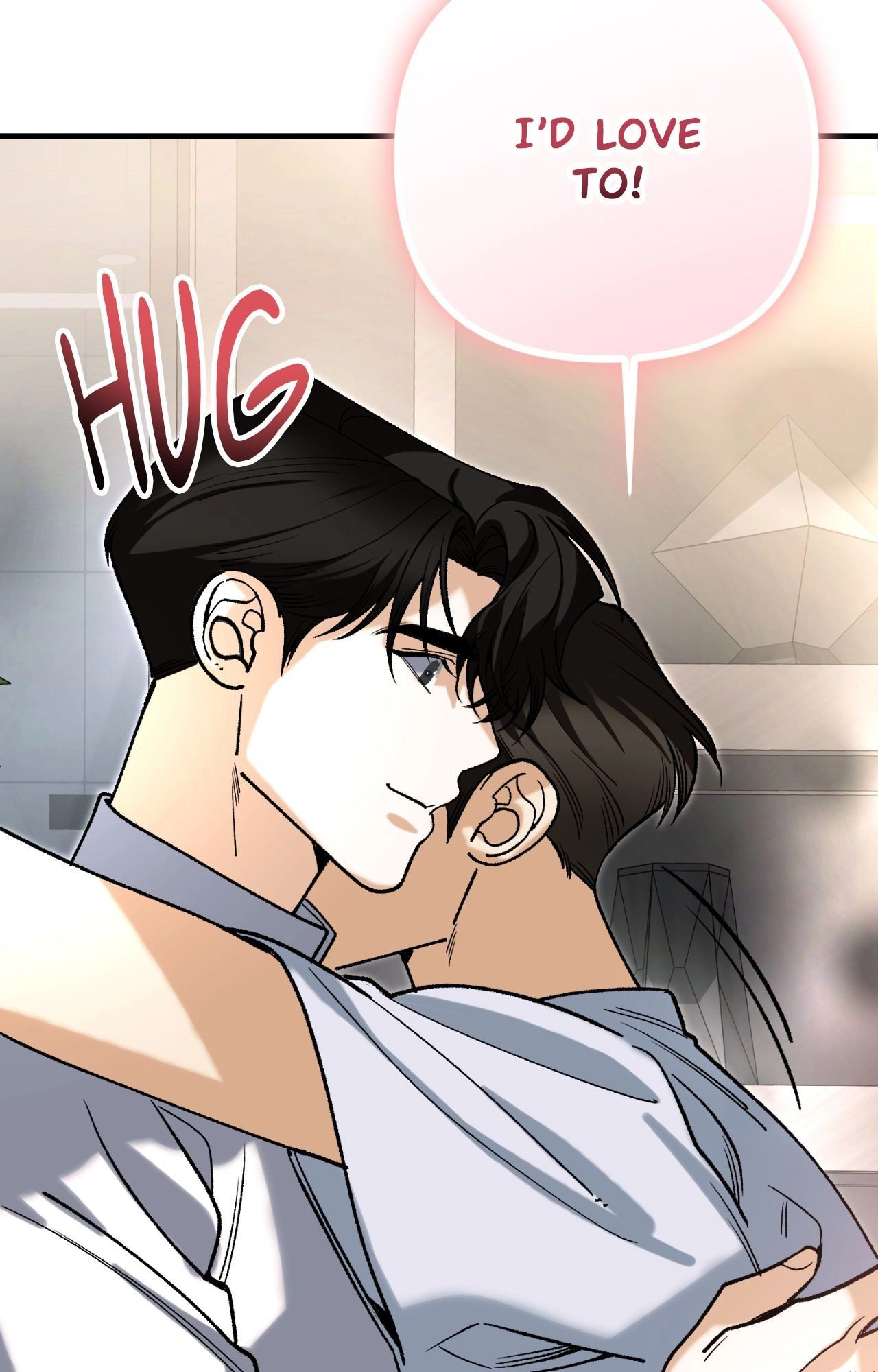 The Guide's Conditions Chapter 70 page 98 - 