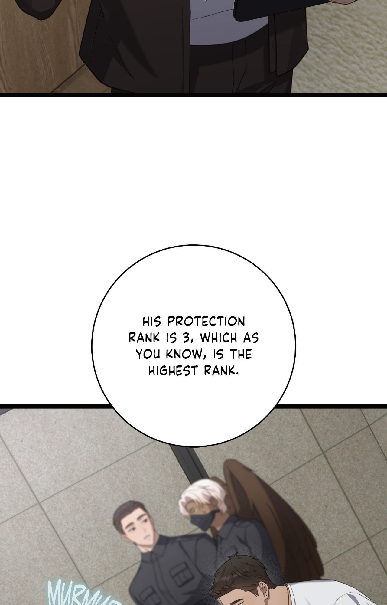 The Guide’s Treasure Chapter 30 page 29 - 