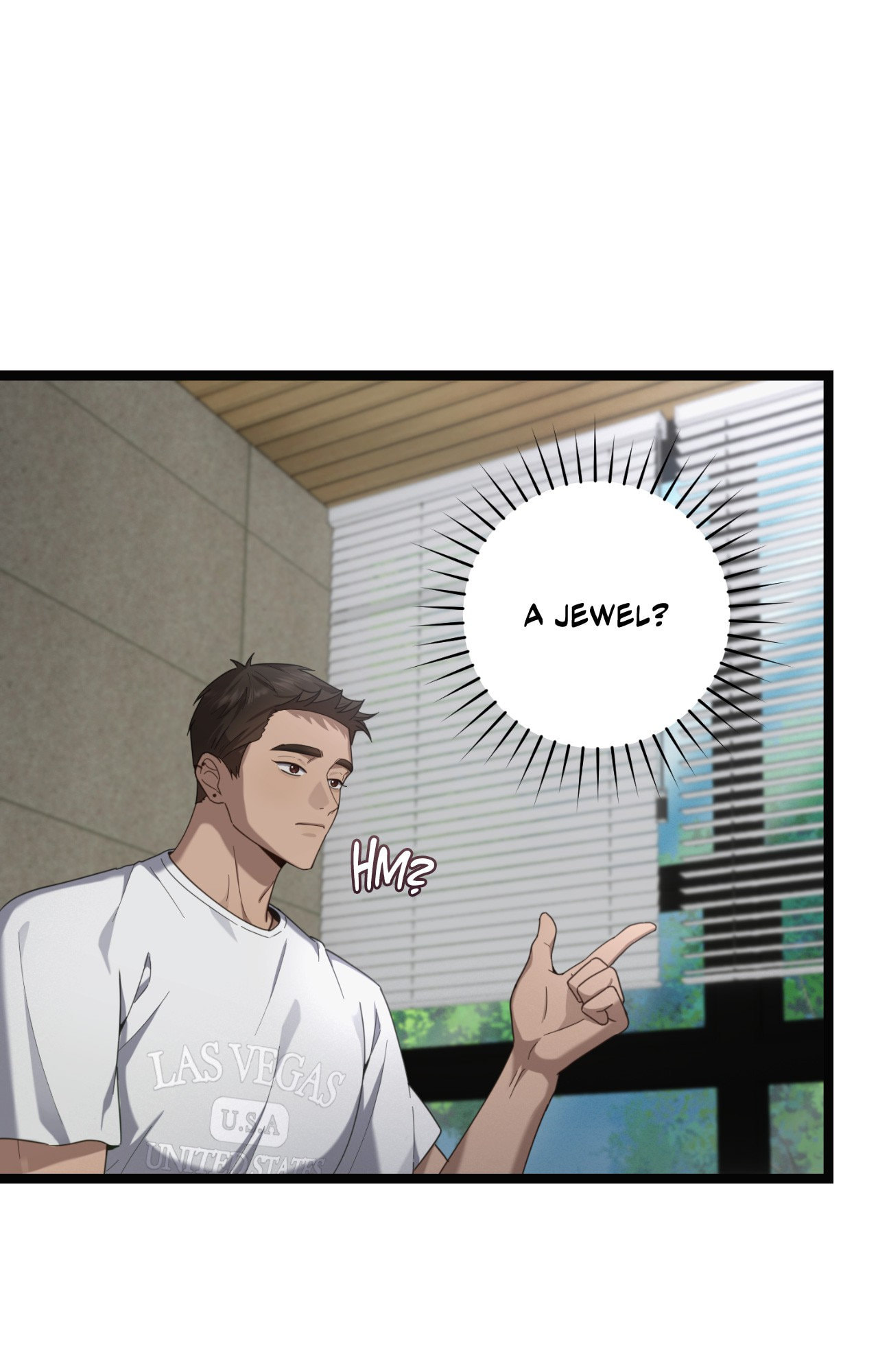 The Guide’s Treasure Chapter 30 page 42 - 