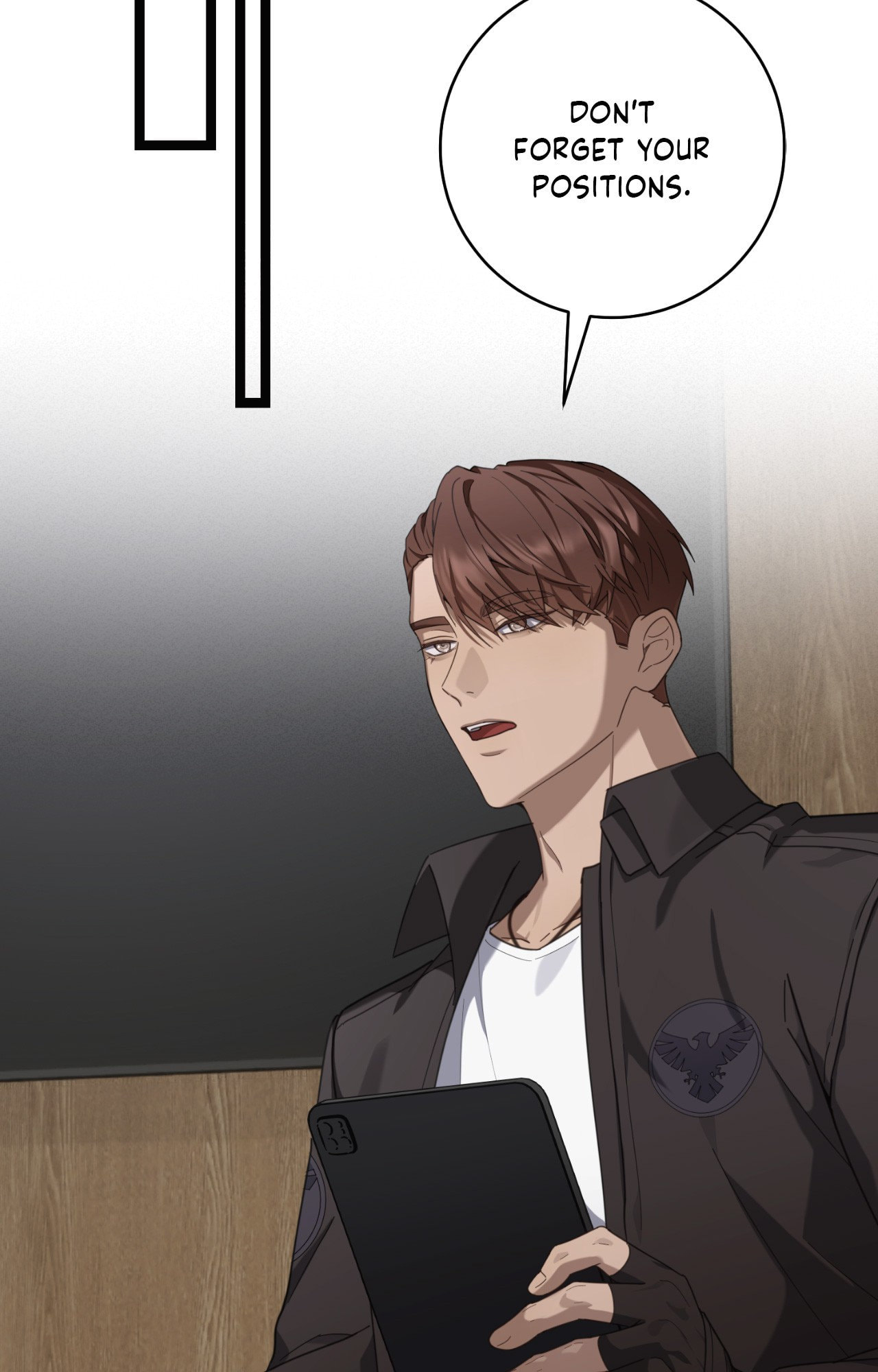 The Guide’s Treasure Chapter 30 page 46 - 