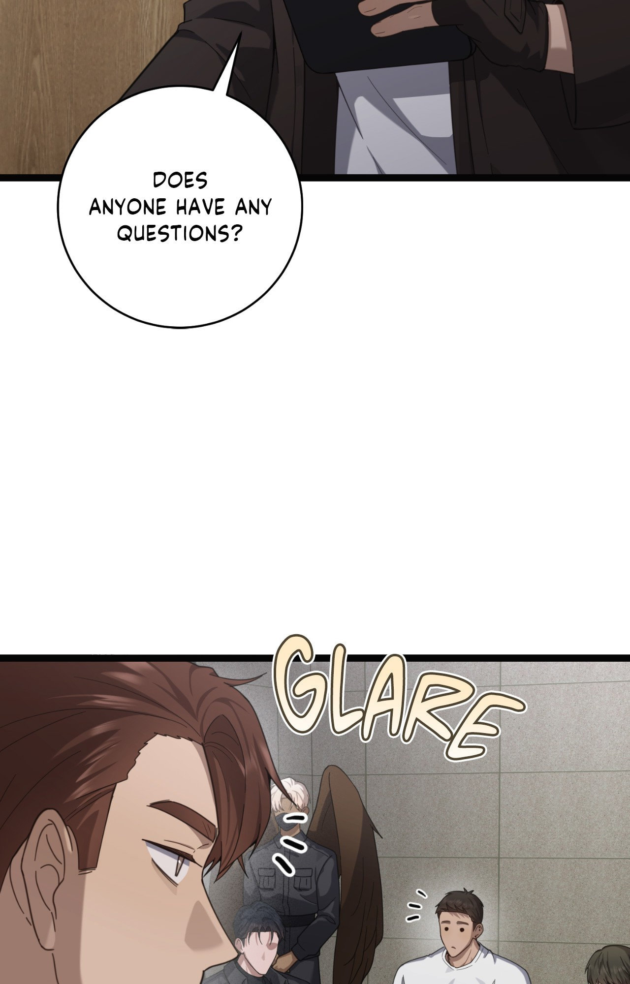 The Guide’s Treasure Chapter 30 page 47 - 