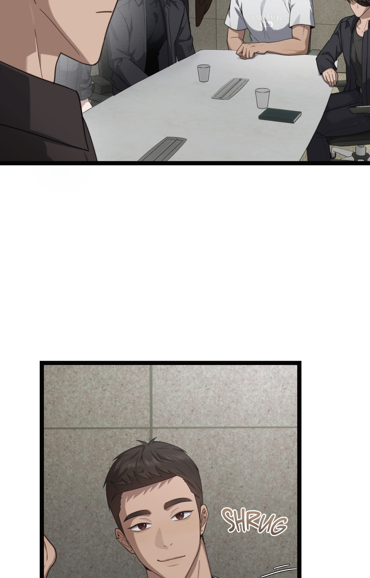 The Guide’s Treasure Chapter 30 page 48 - 