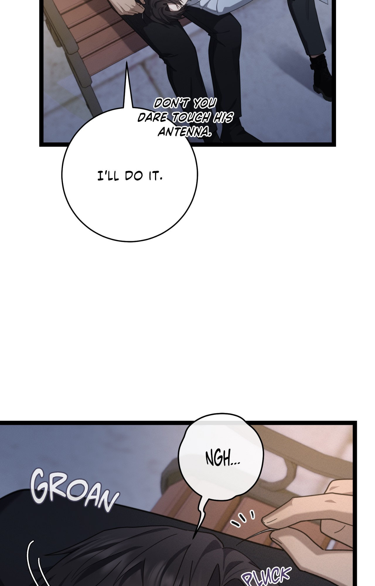 The Guide’s Treasure Chapter 30 page 68 - 