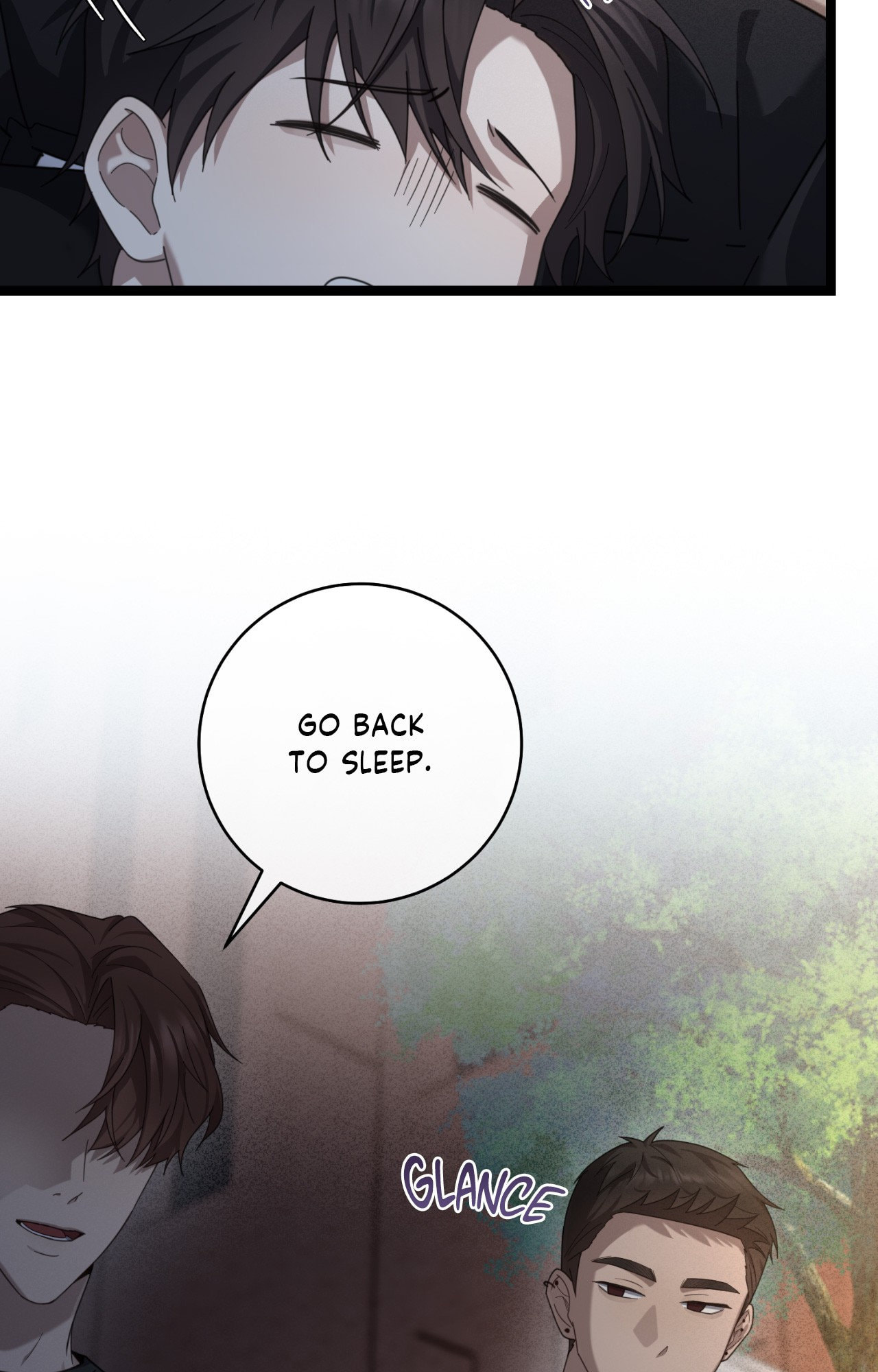 The Guide’s Treasure Chapter 30 page 69 - 