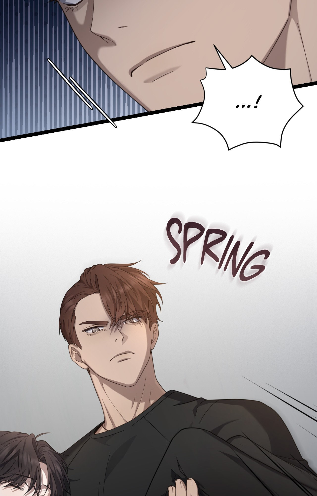 The Guide’s Treasure Chapter 30 page 75 - 