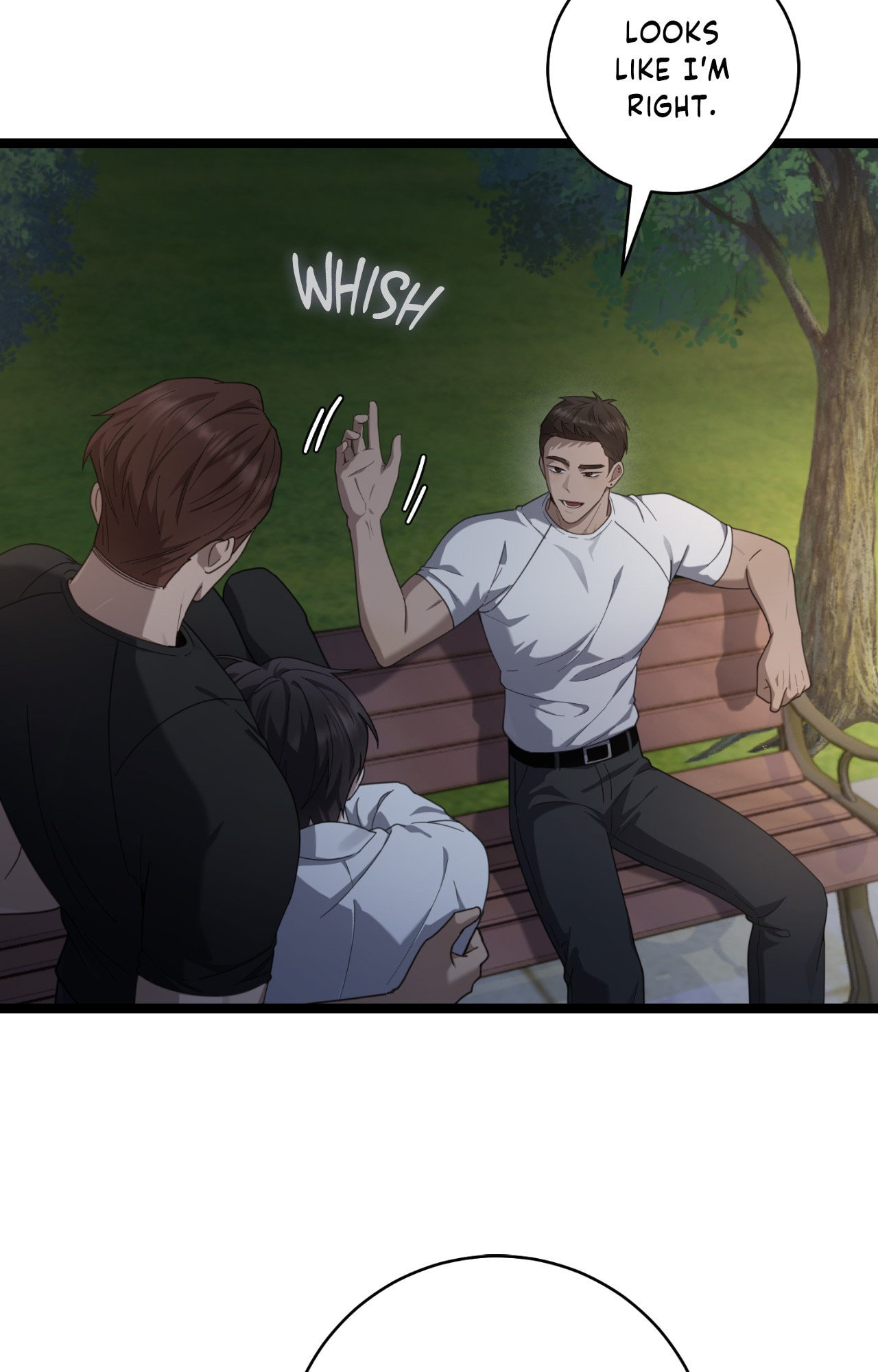 The Guide’s Treasure Chapter 30 page 77 - 