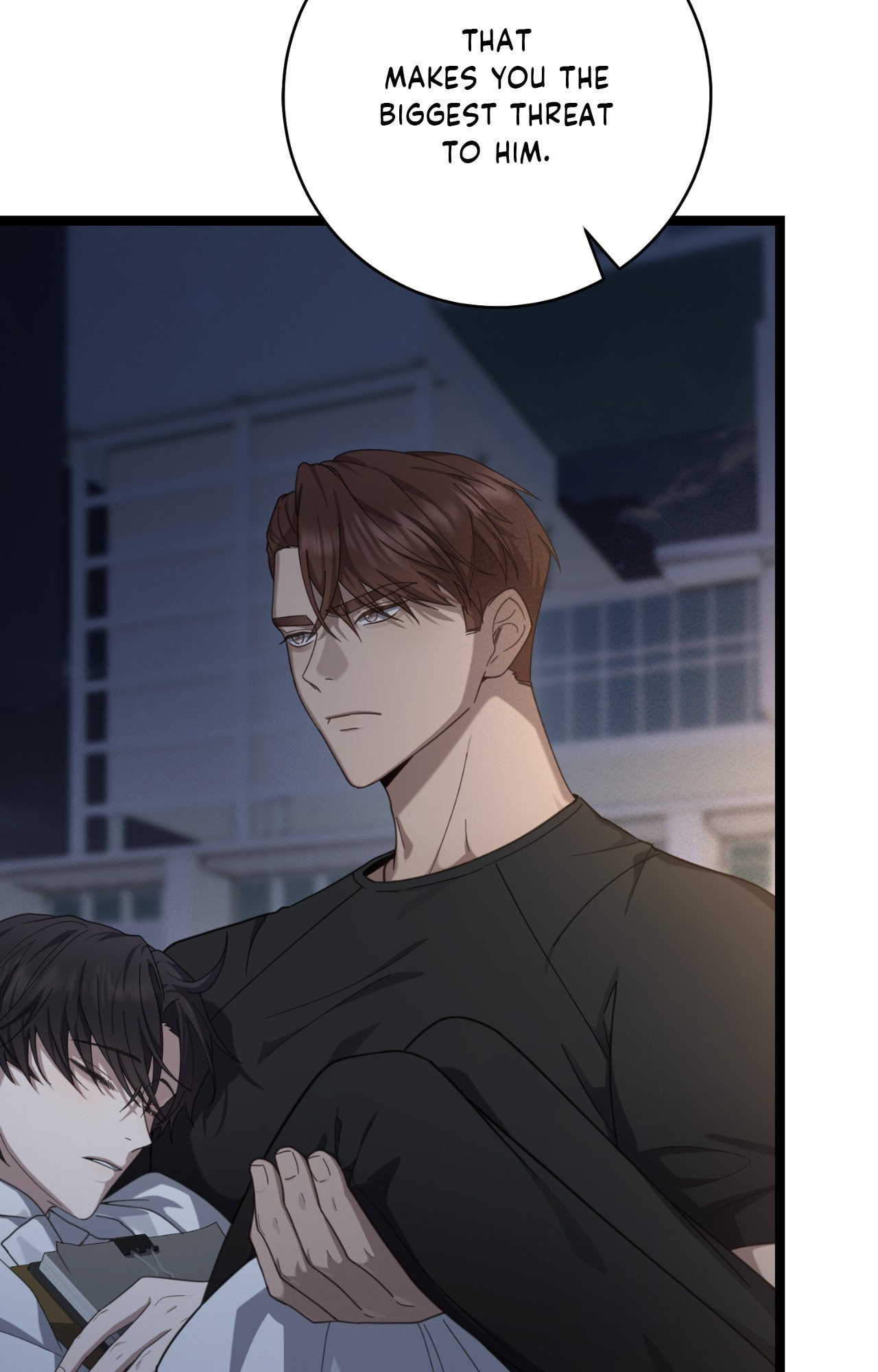 The Guide’s Treasure Chapter 30 page 78 - 