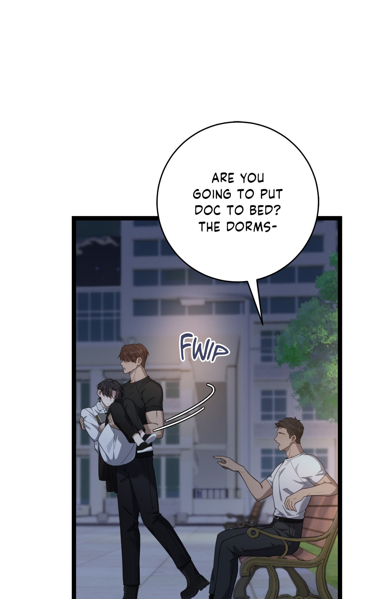 The Guide’s Treasure Chapter 30 page 83 - 