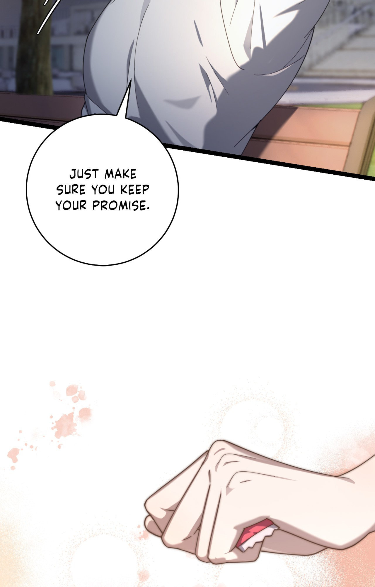 The Guide’s Treasure Chapter 30 page 86 - 