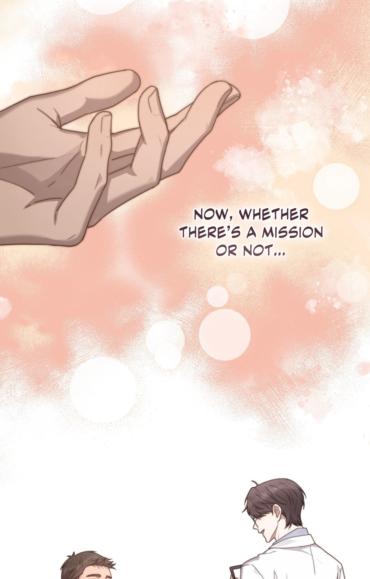 The Guide’s Treasure Chapter 30 page 87 - 
