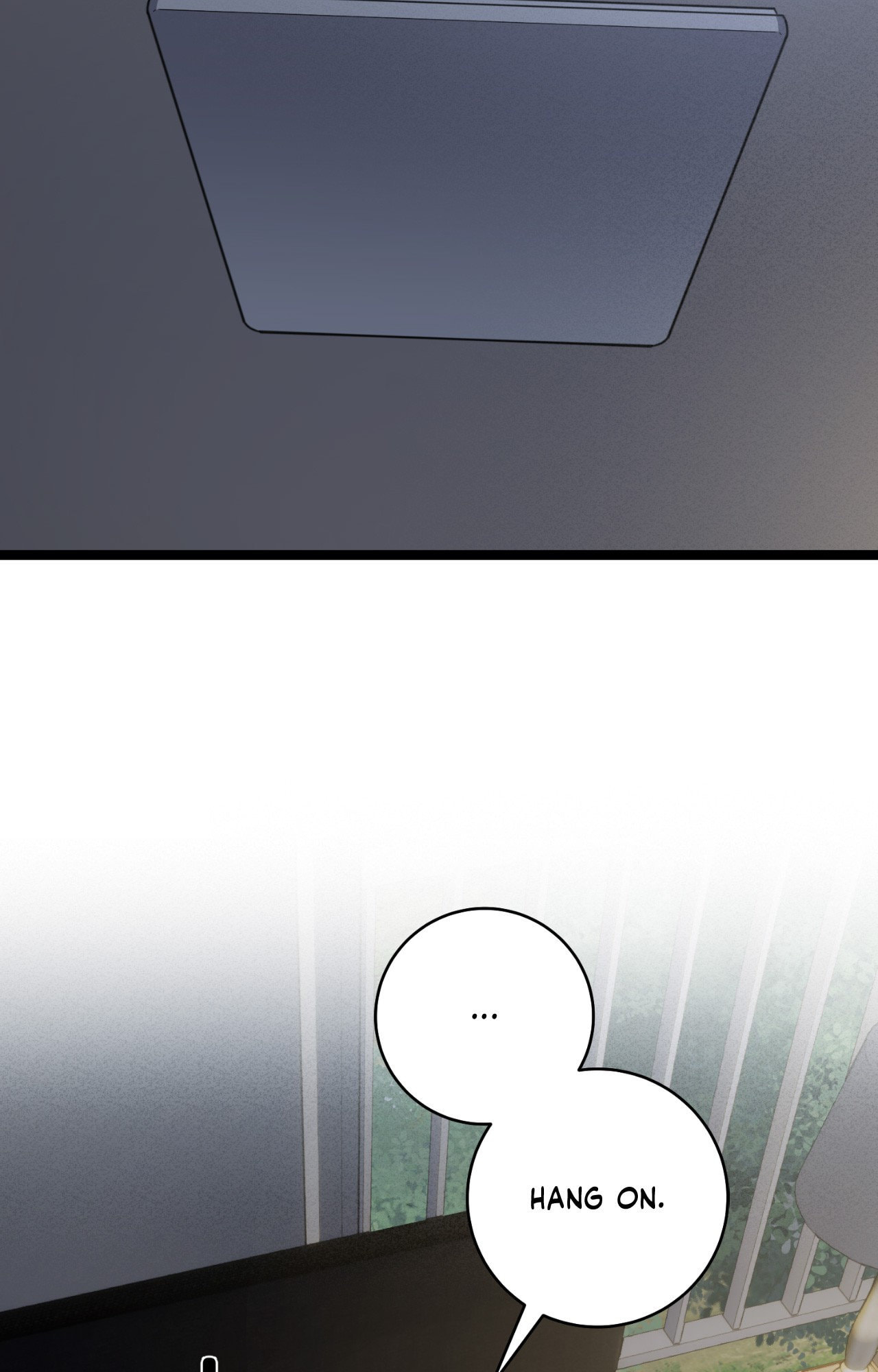 The Guide’s Treasure Chapter 31 page 3 - 