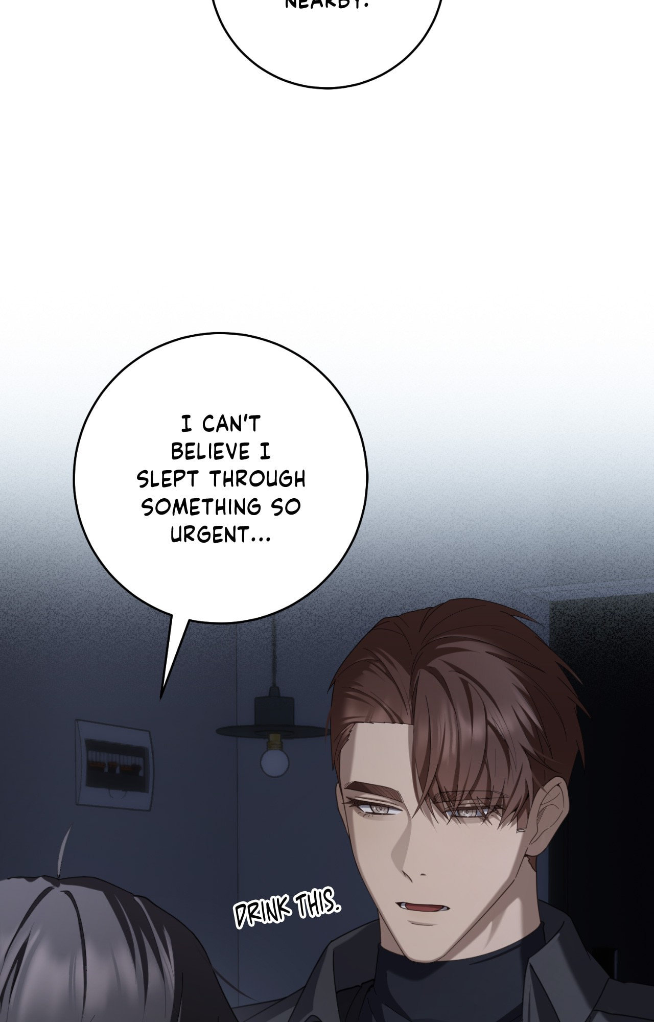 The Guide’s Treasure Chapter 31 page 46 - 