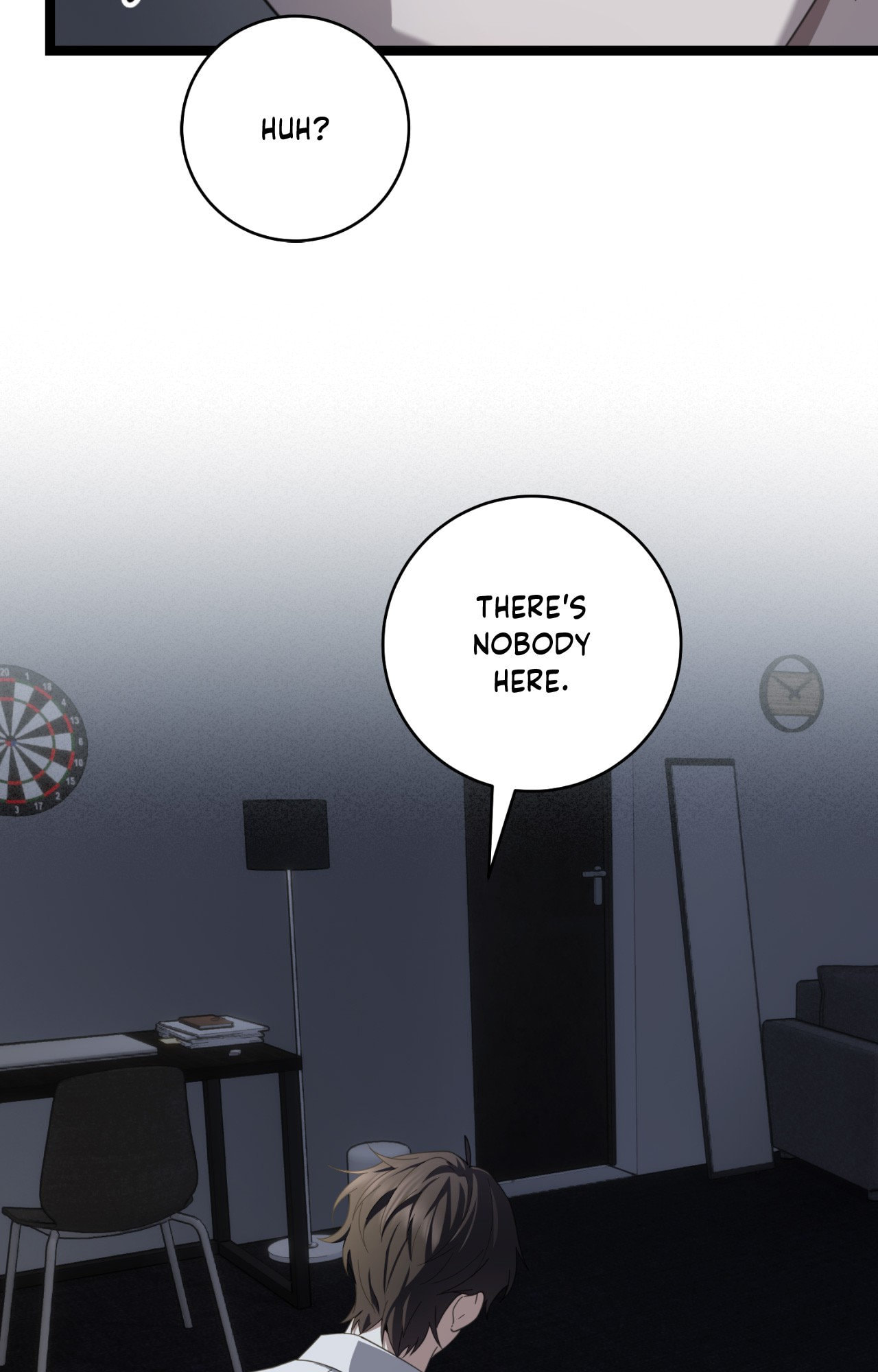 The Guide’s Treasure Chapter 31 page 8 - 