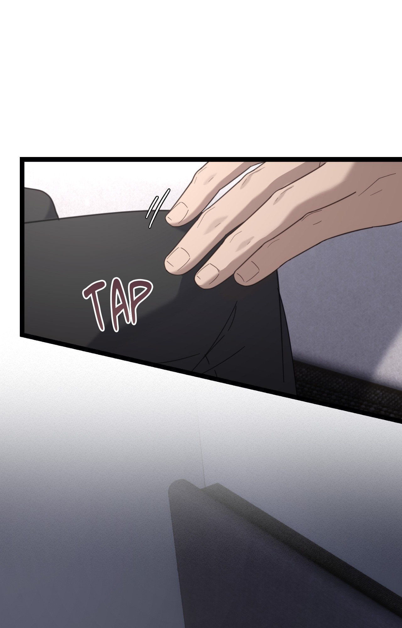 The Guide’s Treasure Chapter 32 page 11 - 