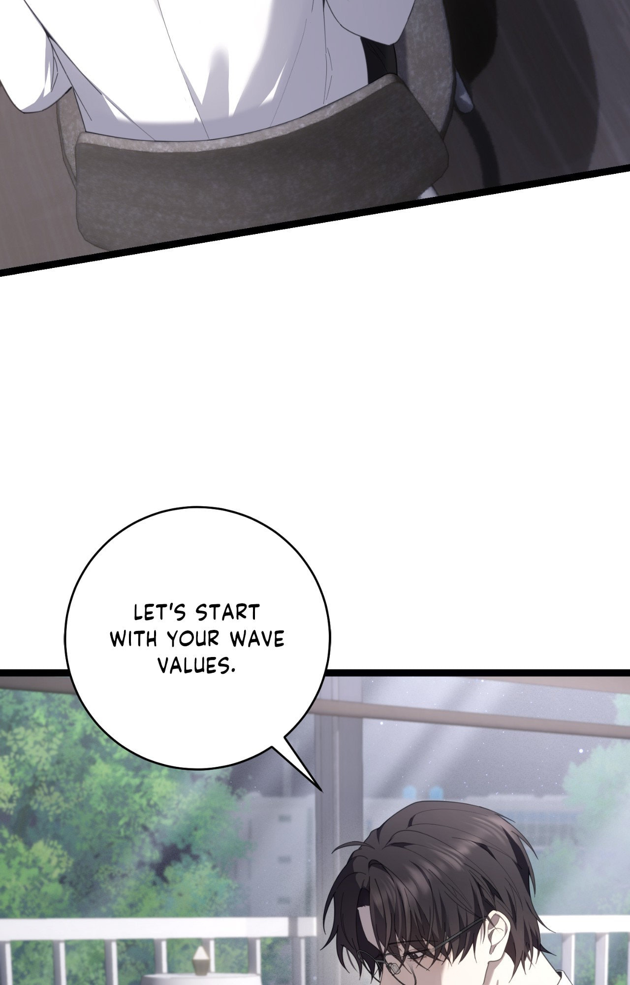 The Guide’s Treasure Chapter 32 page 13 - 