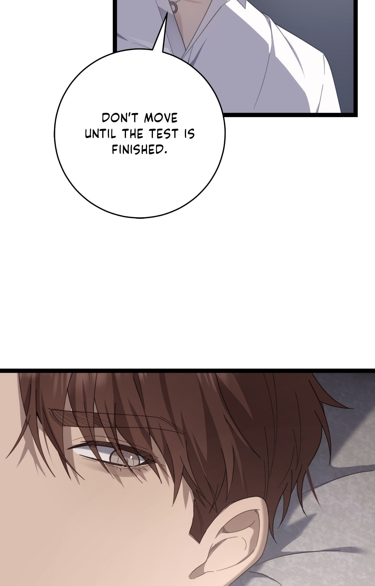 The Guide’s Treasure Chapter 32 page 19 - 