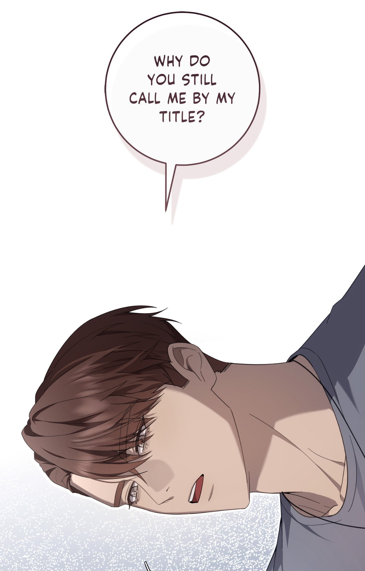 The Guide’s Treasure Chapter 32 page 26 - 