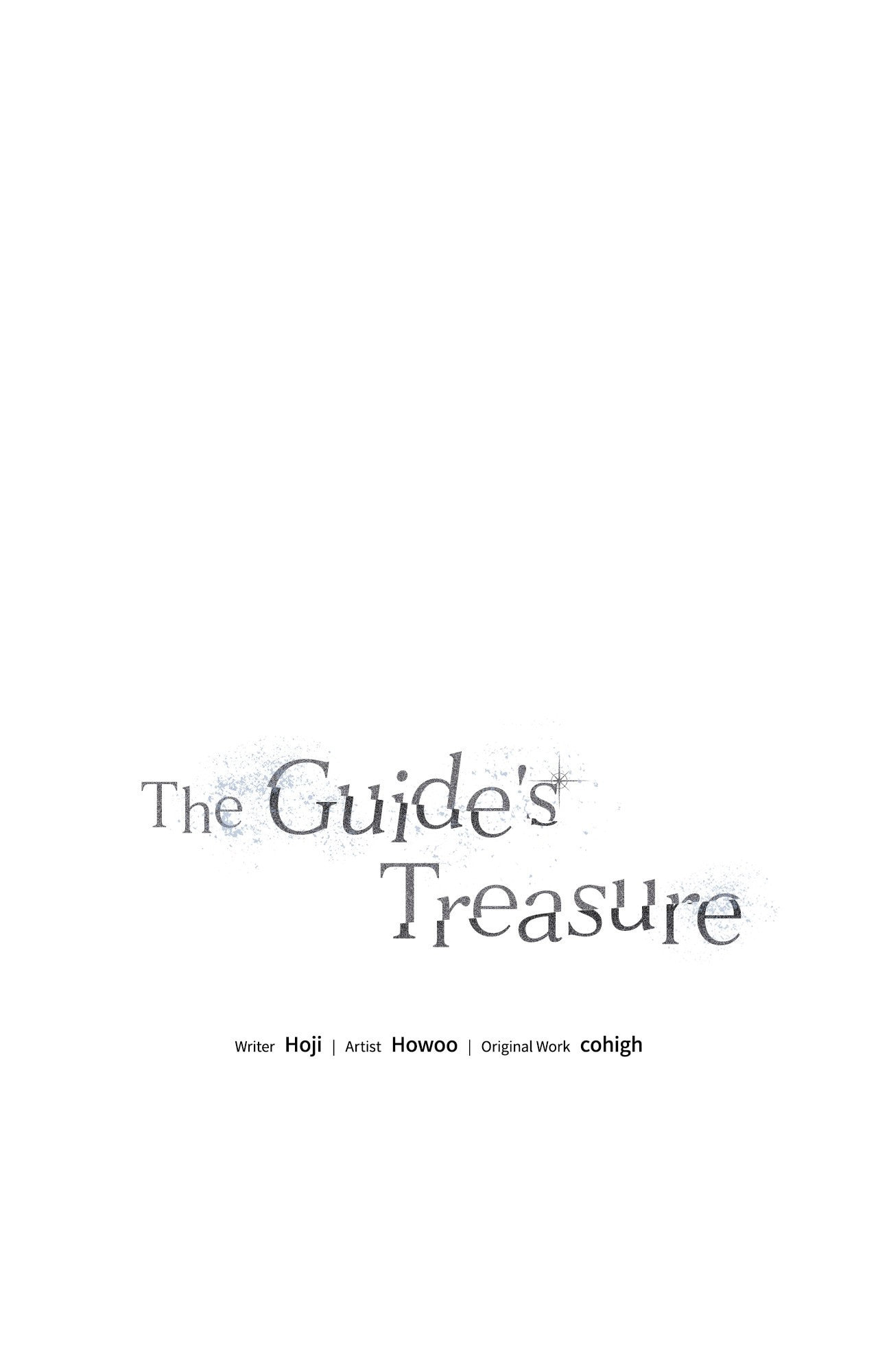 The Guide’s Treasure Chapter 32 page 29 - 