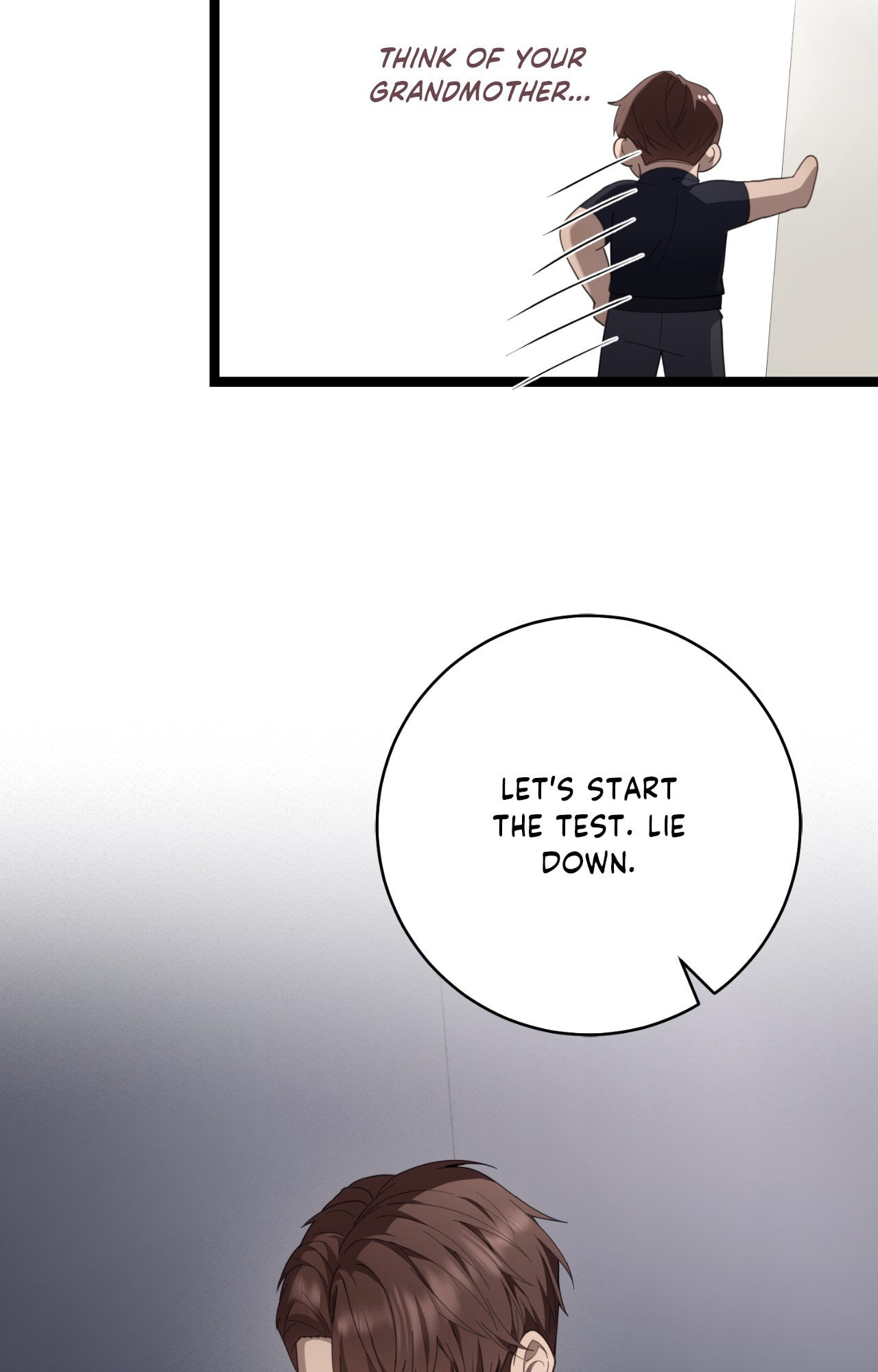 The Guide’s Treasure Chapter 32 page 4 - 
