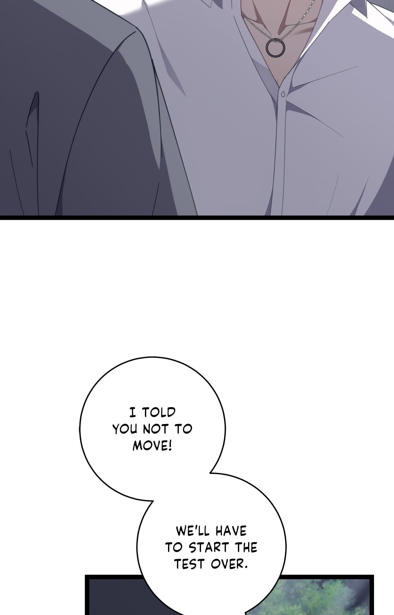 The Guide’s Treasure Chapter 32 page 32 - 