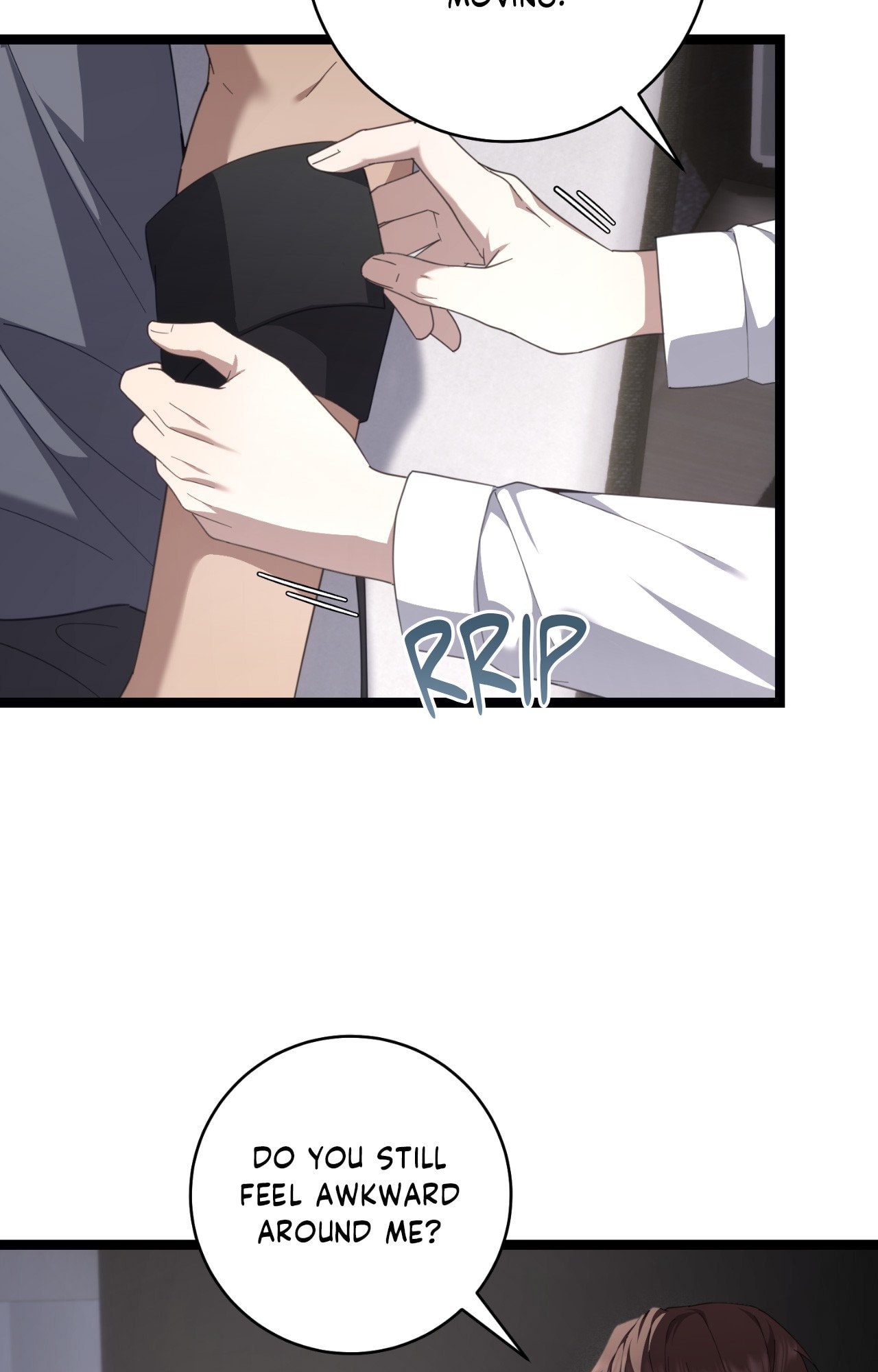 The Guide’s Treasure Chapter 32 page 34 - 