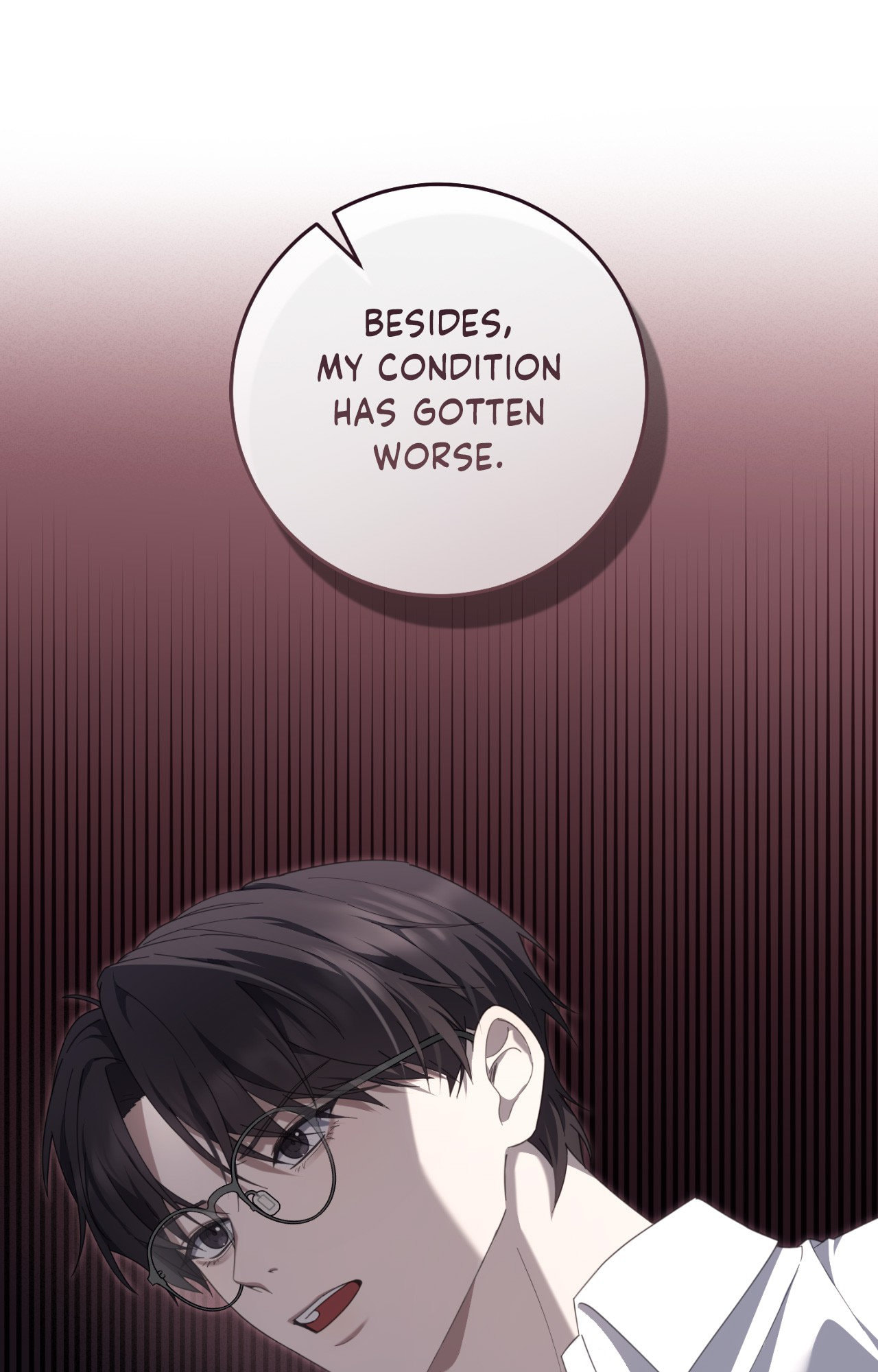 The Guide’s Treasure Chapter 32 page 38 - 