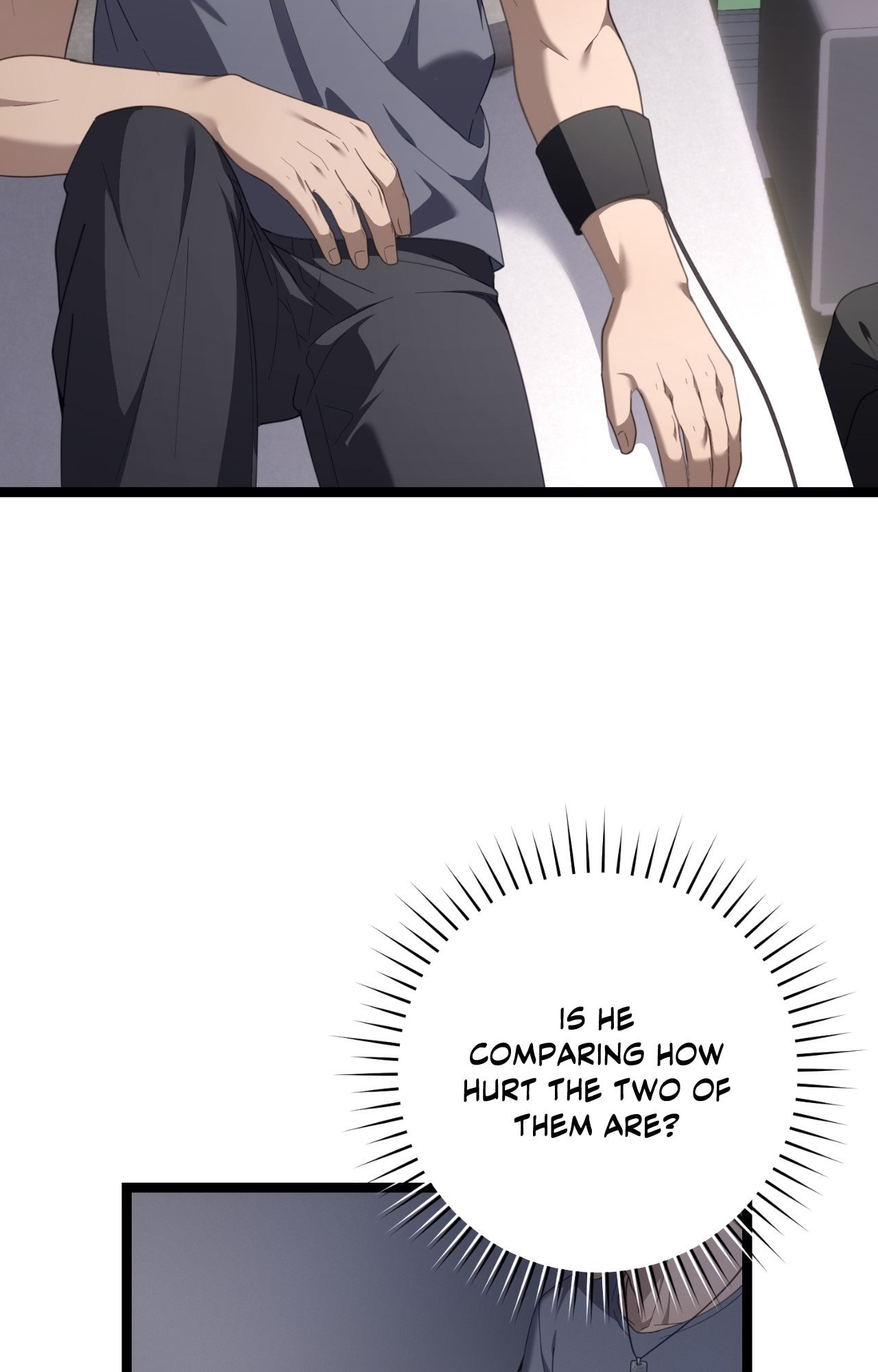 The Guide’s Treasure Chapter 32 page 41 - 