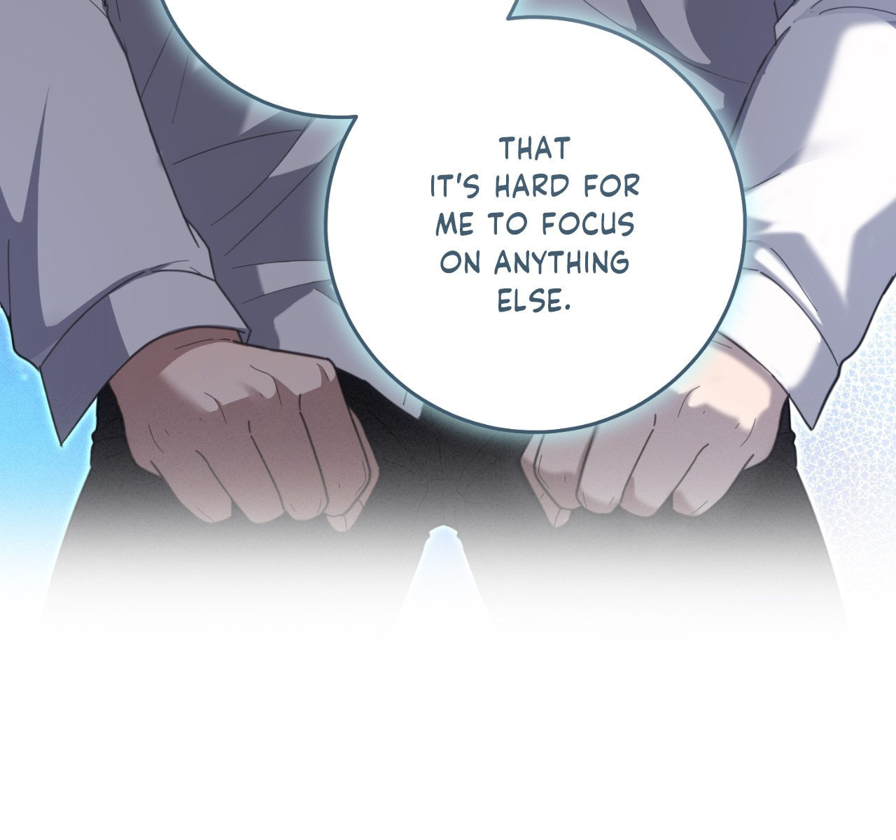 The Guide’s Treasure Chapter 32 page 49 - 