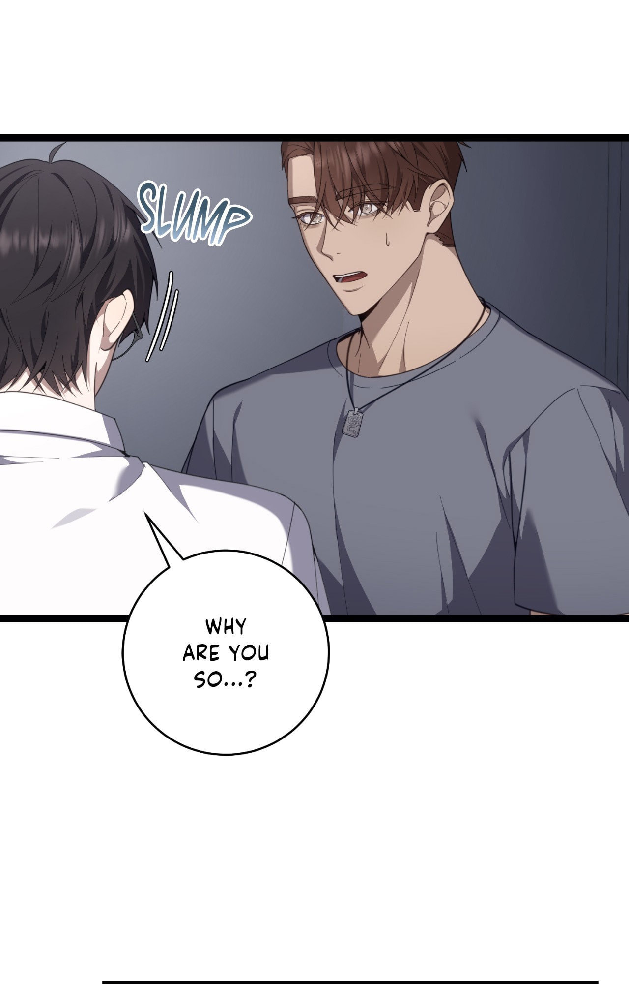 The Guide’s Treasure Chapter 32 page 50 - 