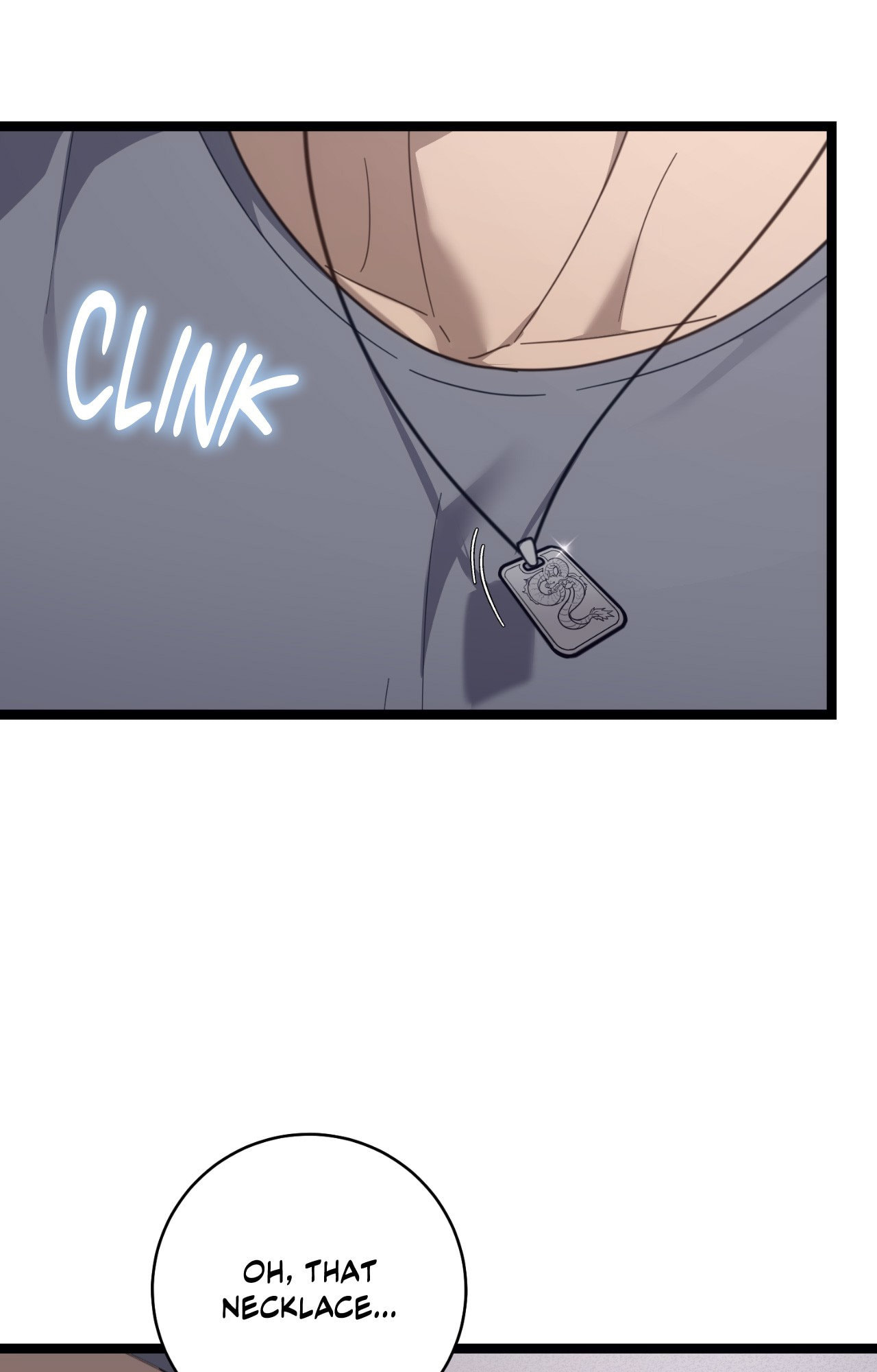 The Guide’s Treasure Chapter 32 page 6 - 
