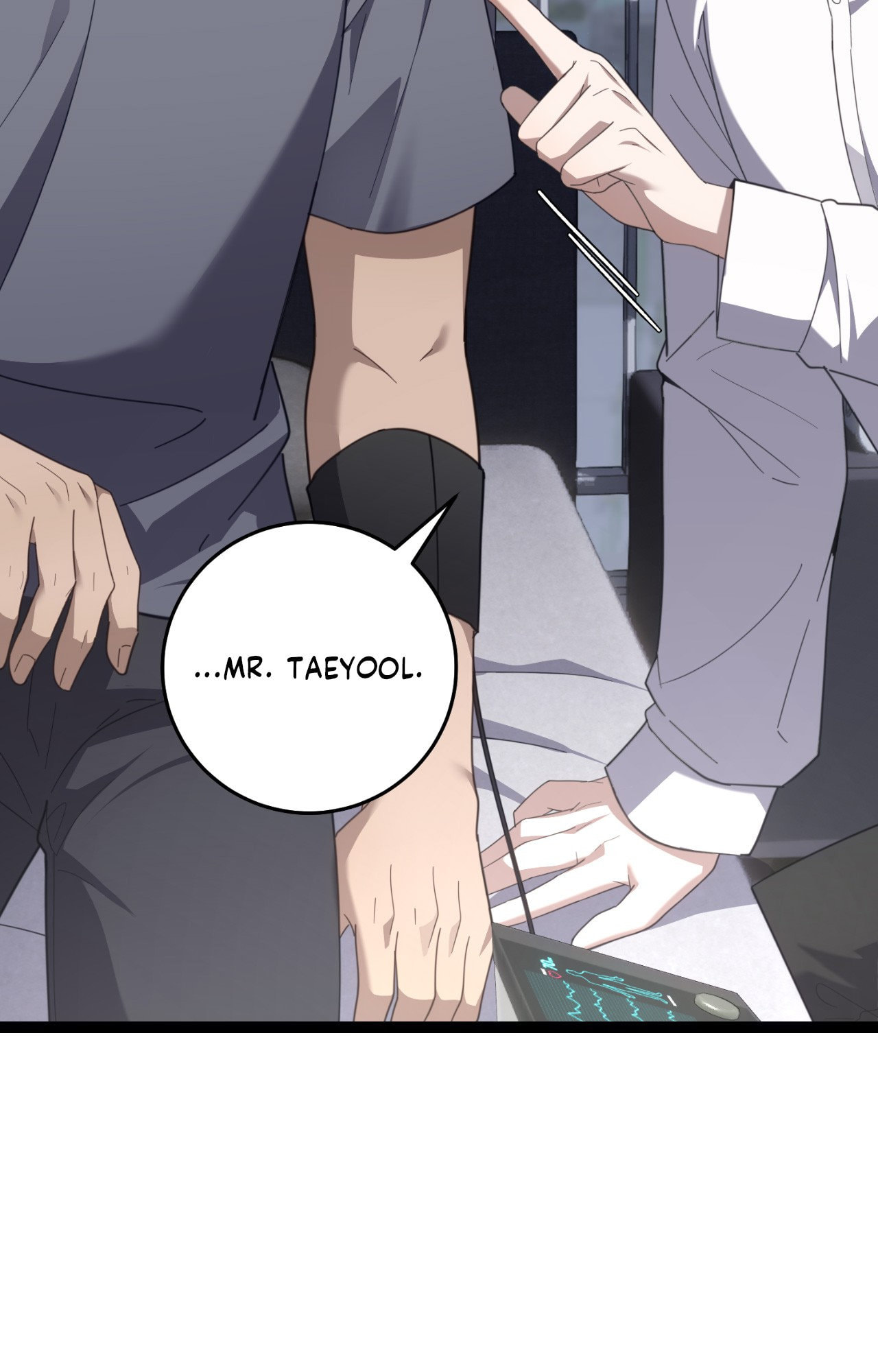 The Guide’s Treasure Chapter 32 page 53 - 