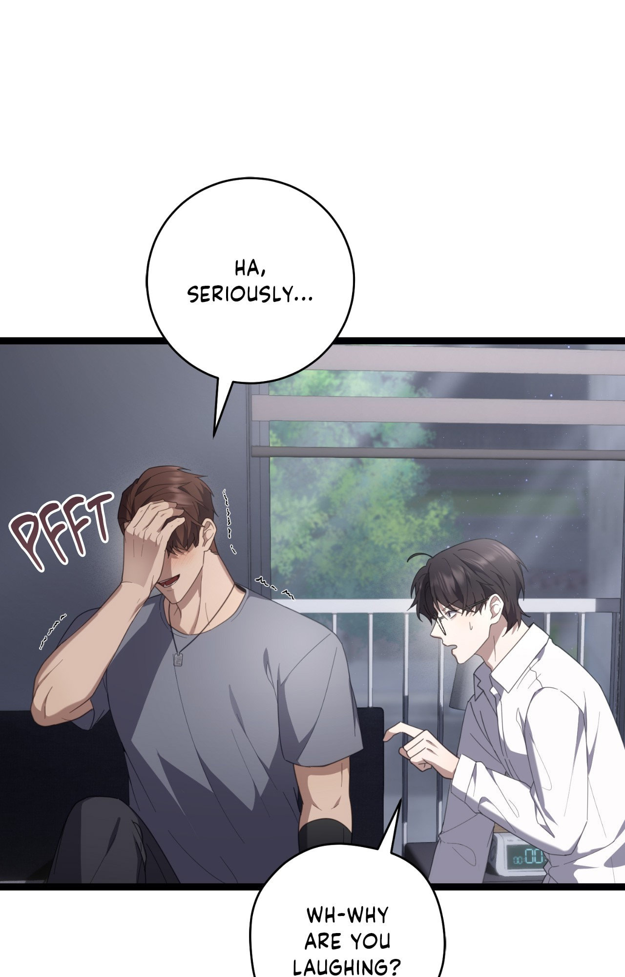 The Guide’s Treasure Chapter 32 page 57 - 