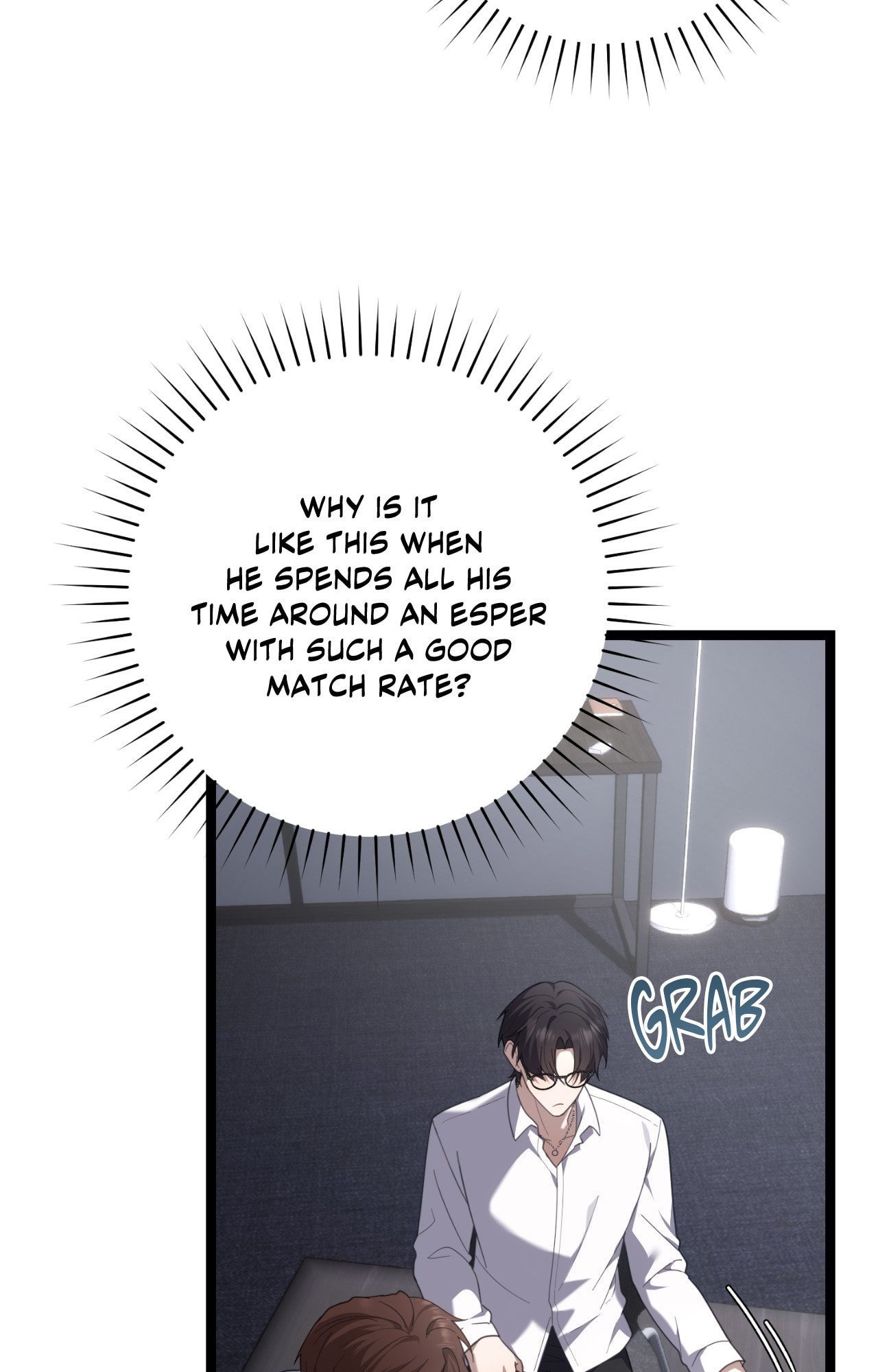 The Guide’s Treasure Chapter 32 page 63 - 