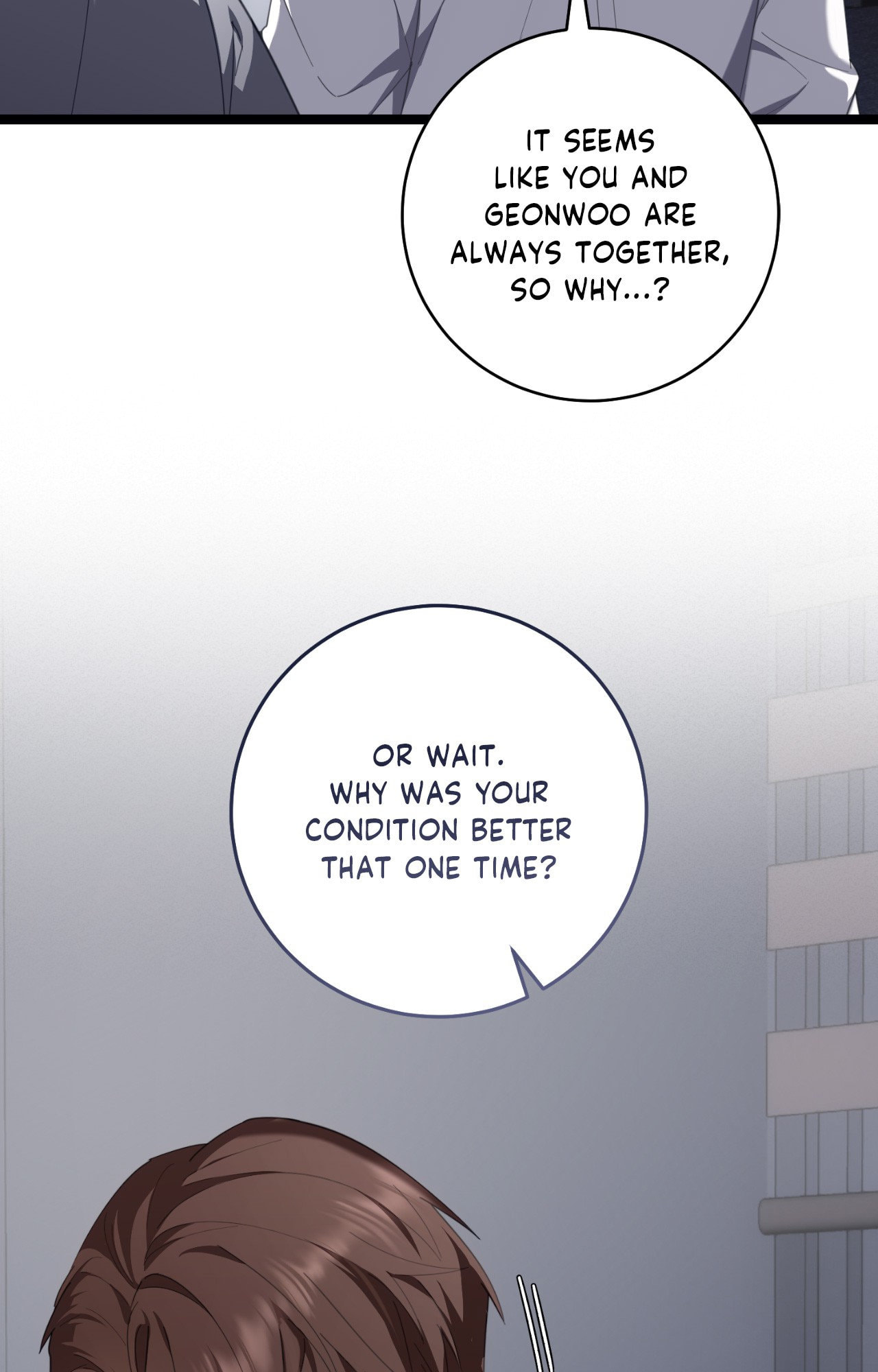 The Guide’s Treasure Chapter 32 page 72 - 