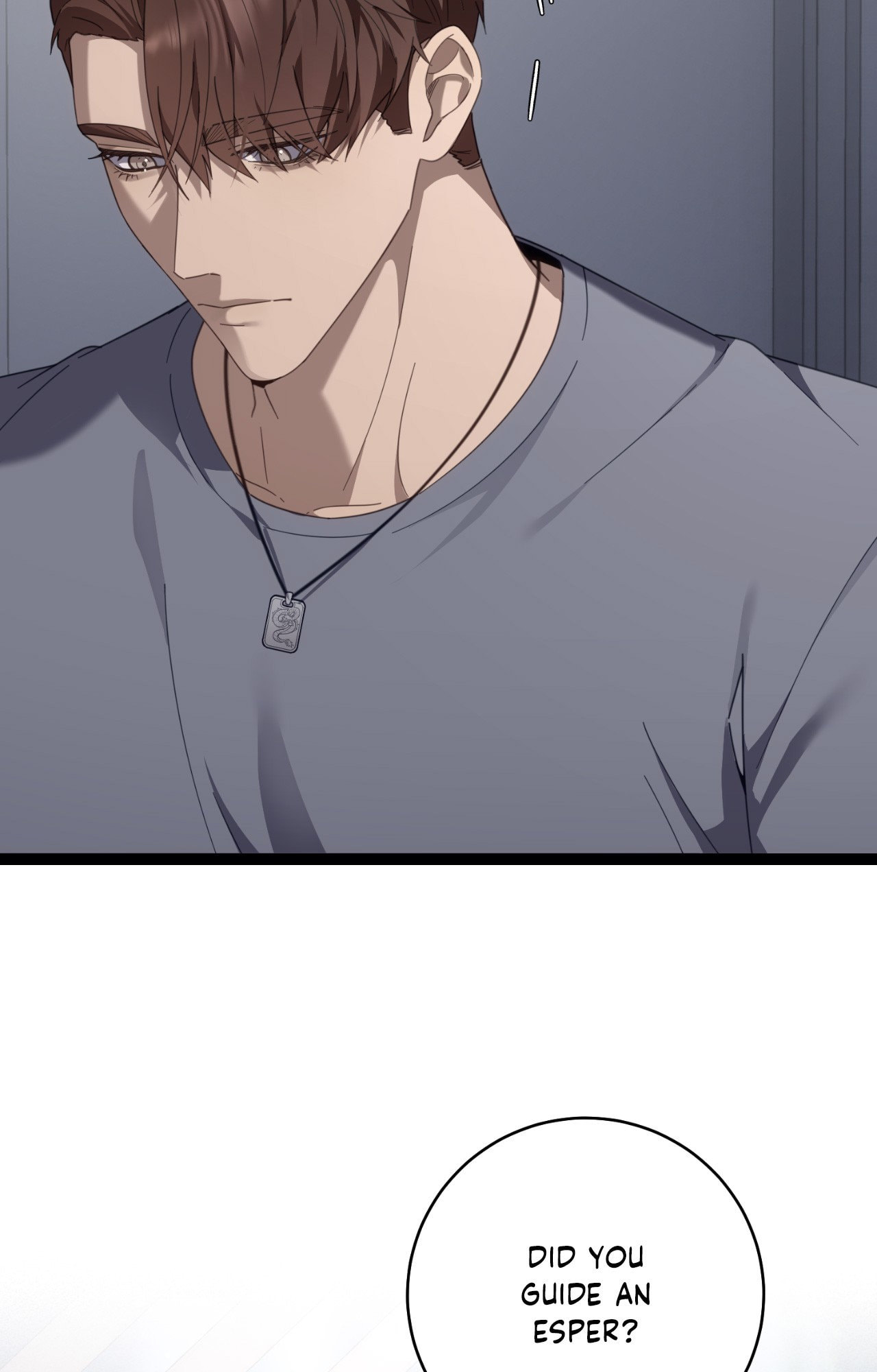The Guide’s Treasure Chapter 32 page 73 - 