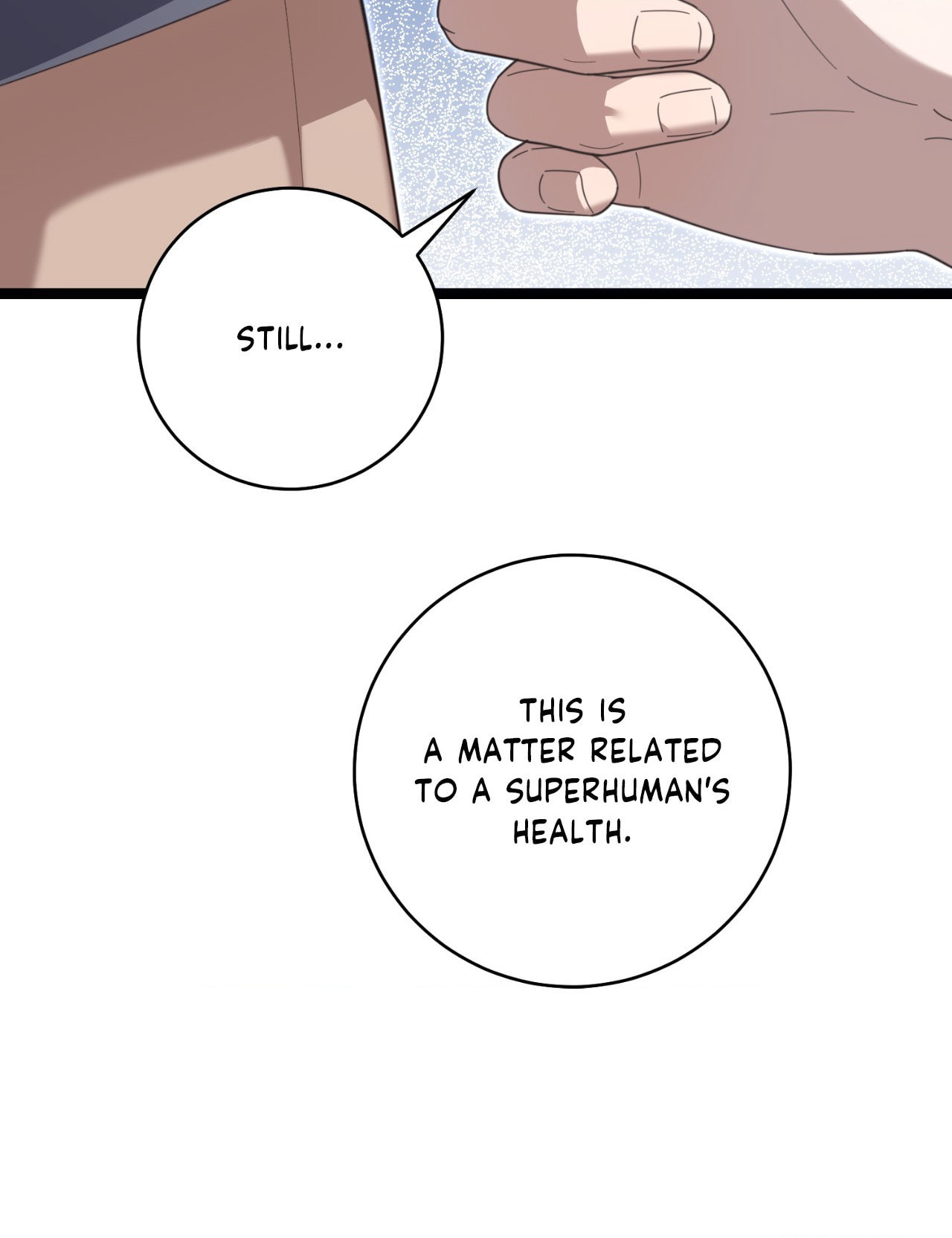 The Guide’s Treasure Chapter 32 page 78 - 
